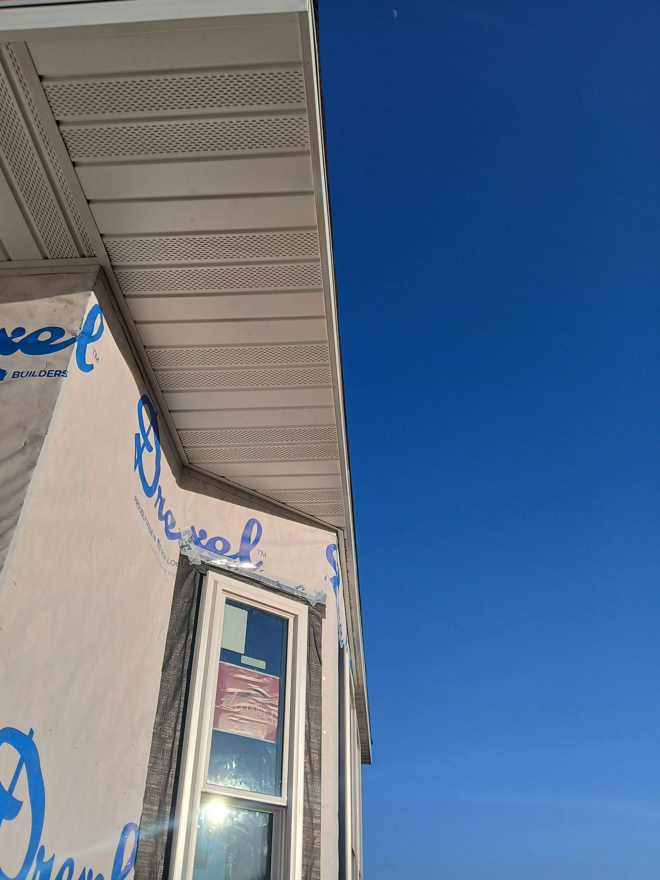 New Con Siding  by Gellings Roofing & Siding