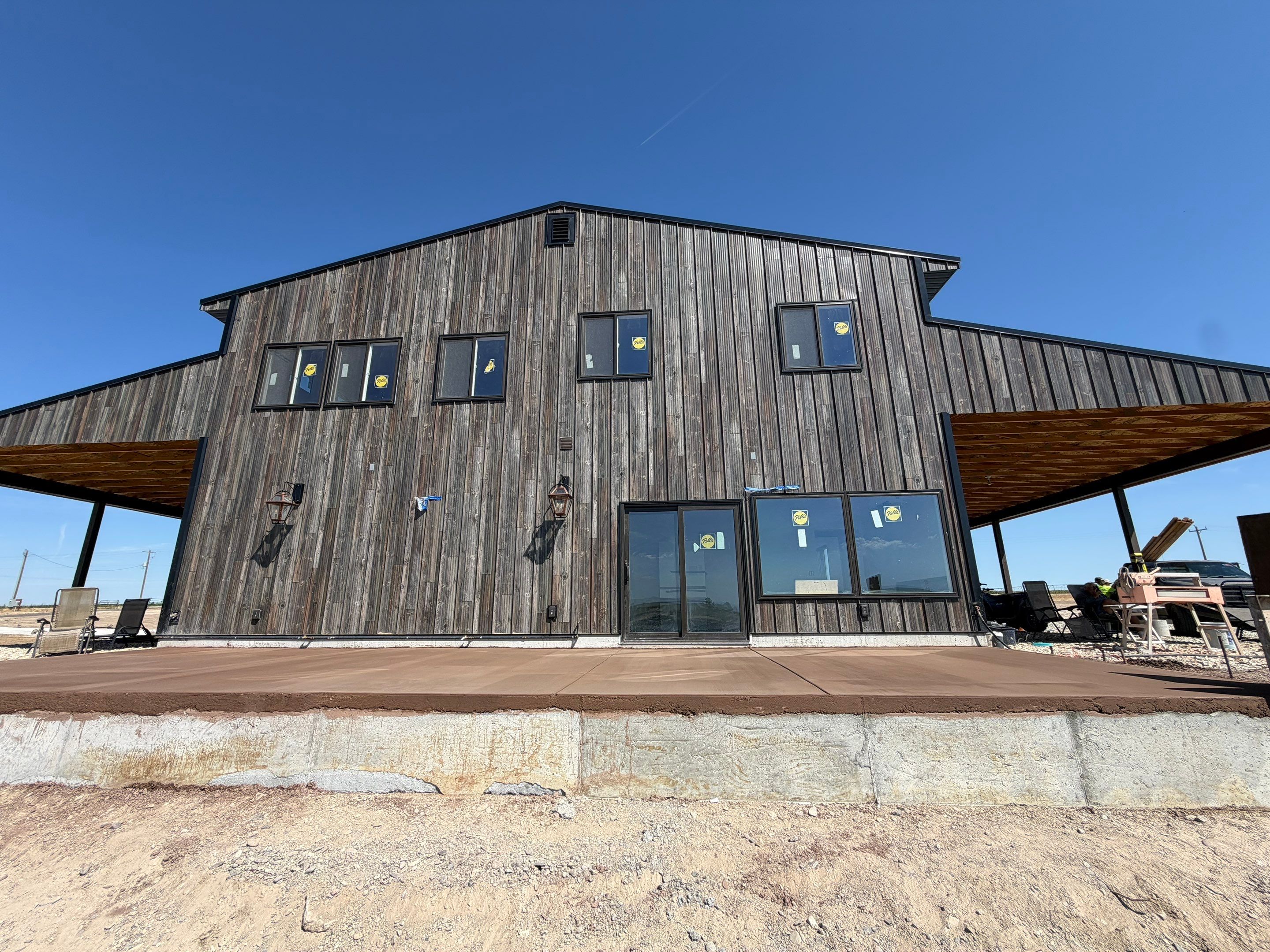 Project in Eden, ID by Brocity