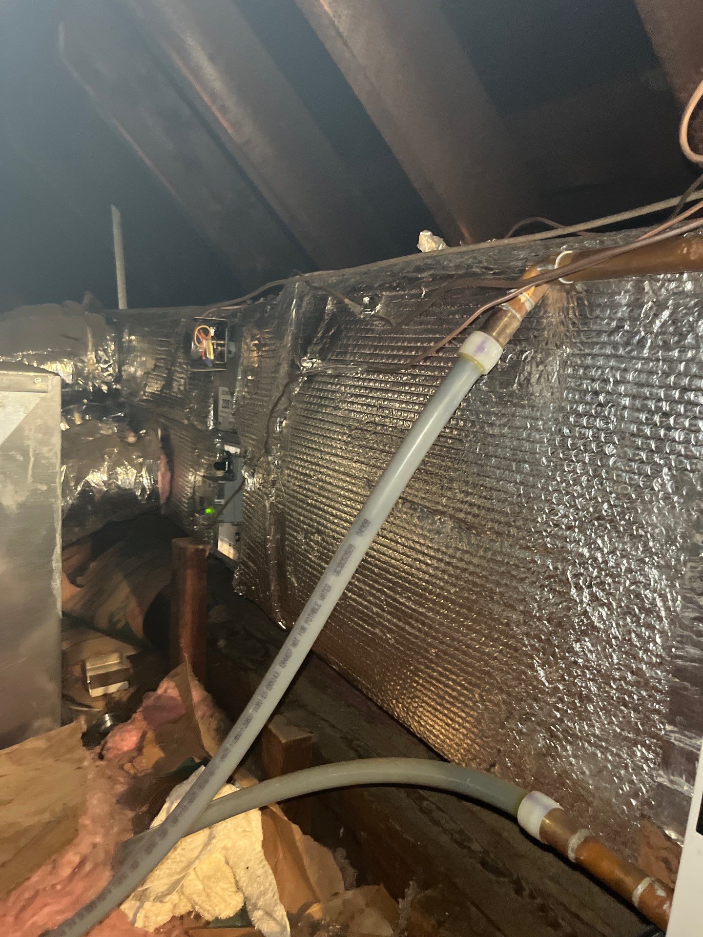 A/C Maintenance & Plumbing Service — Swampscott, MA by FAGONE MECHANICAL