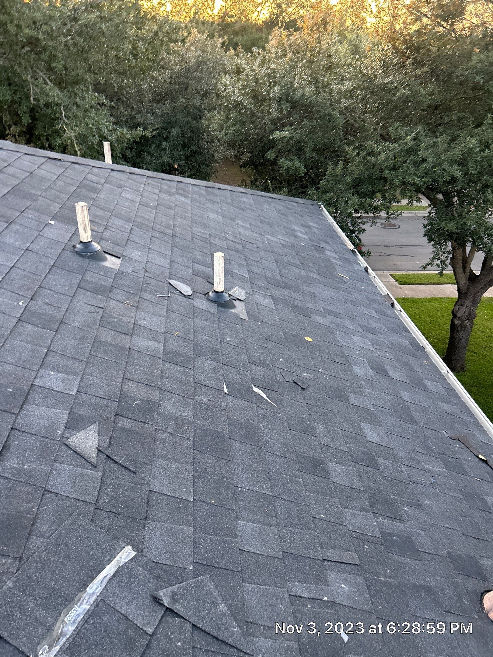 Residential by Safepro Roofing