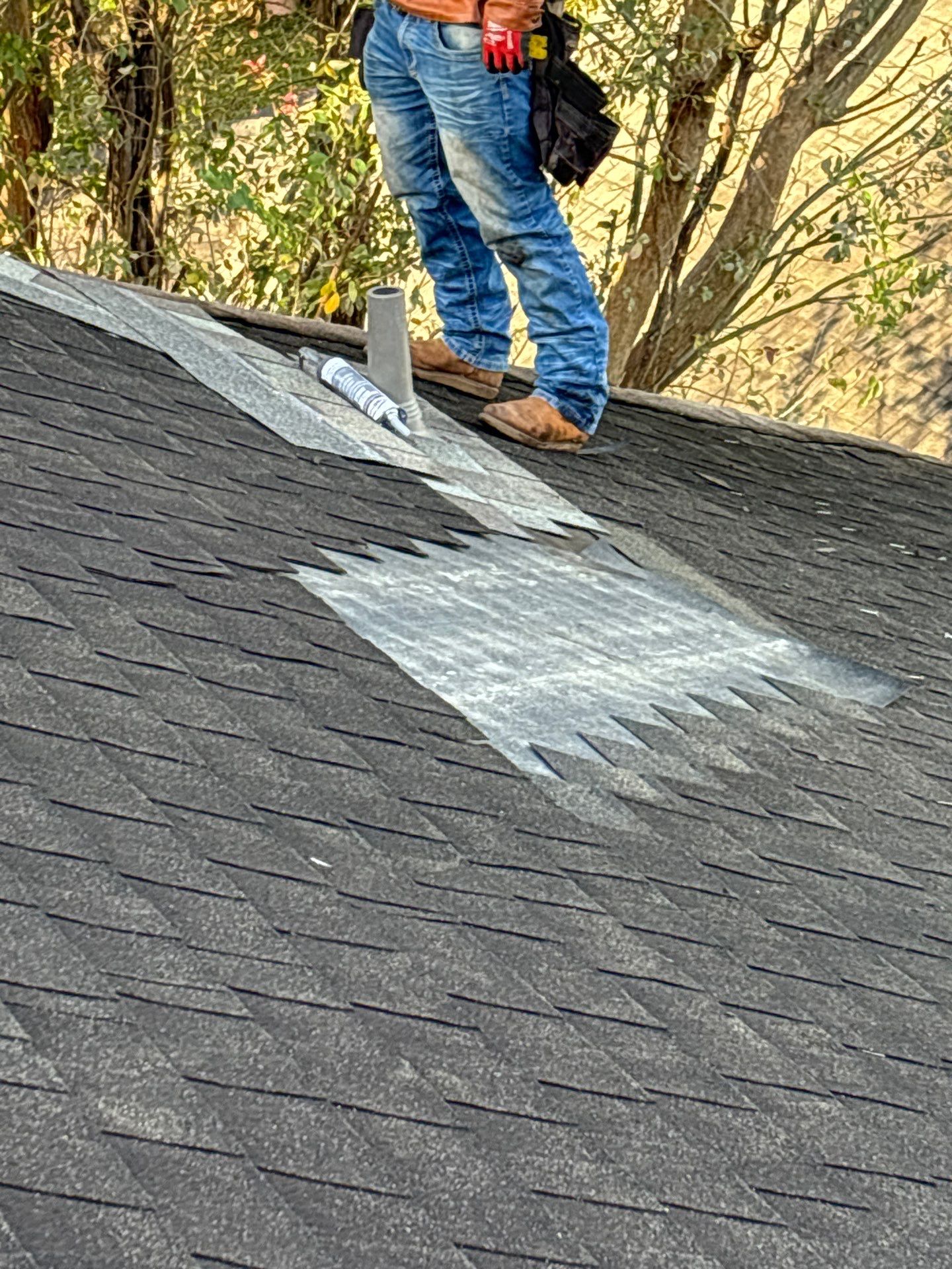 Roof Repair Katy by Roof Repair Services LLC