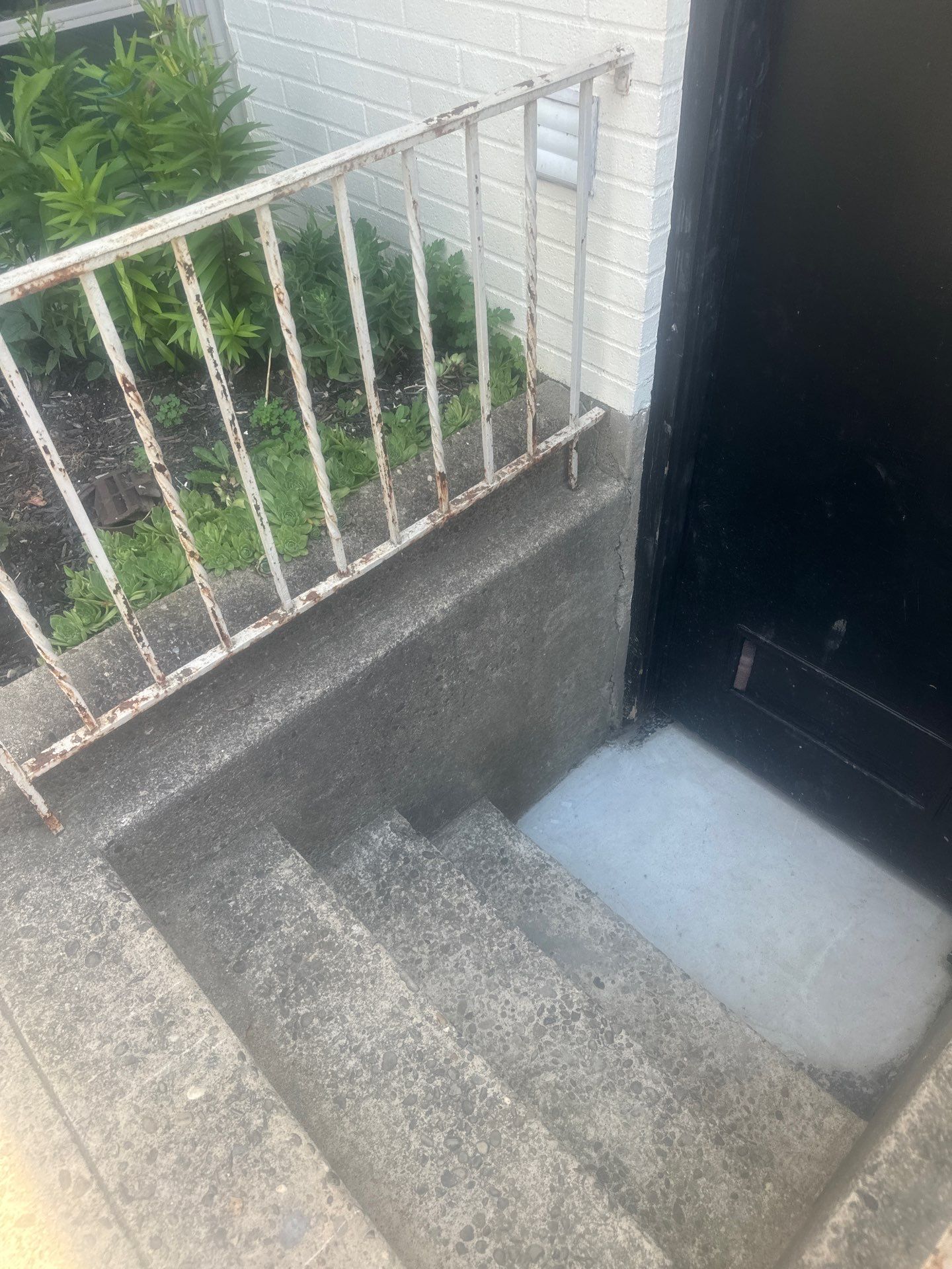 Pool Deck Project in Pittsburgh by Floors in a Day, Inc