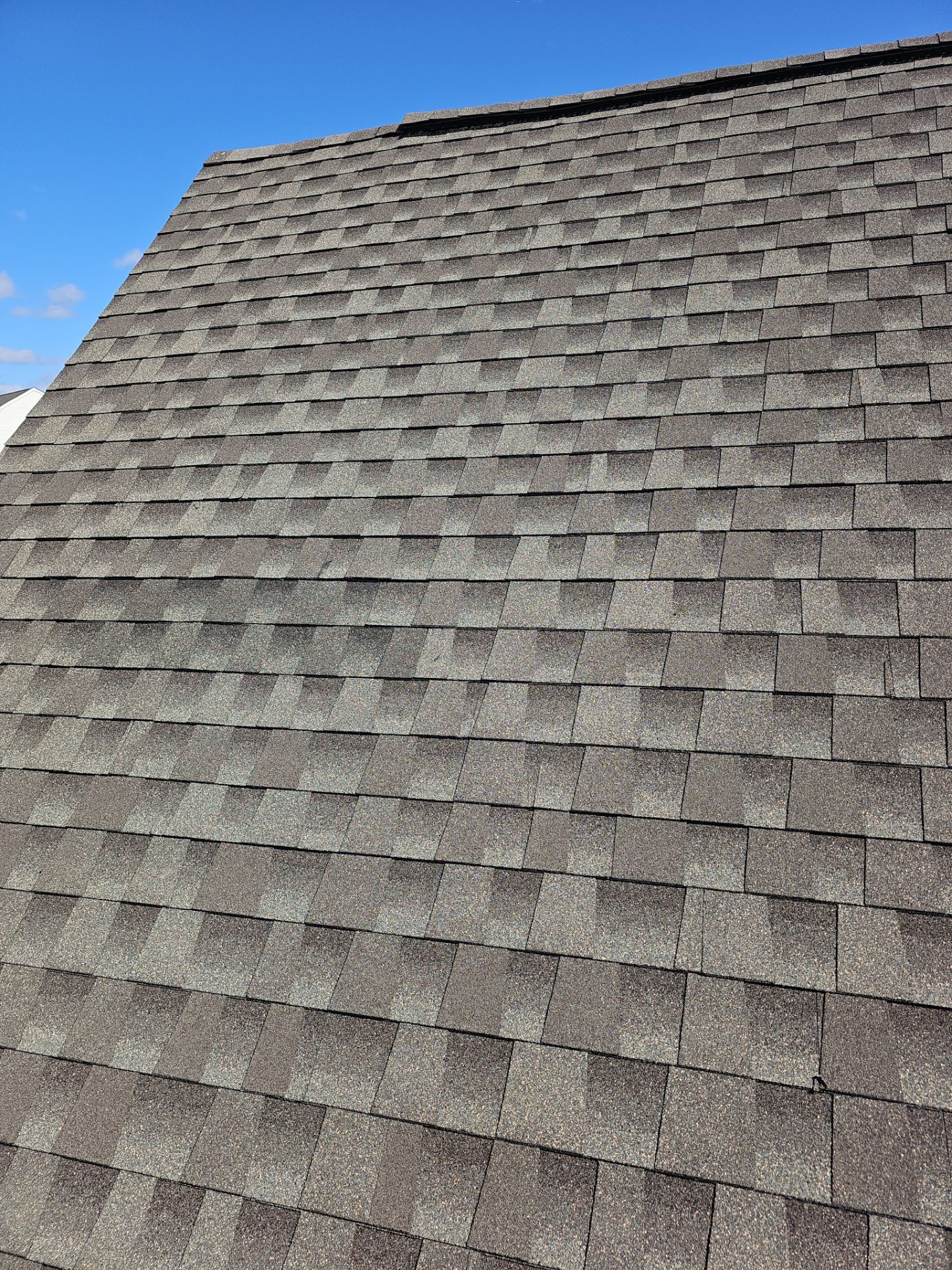 Roof Repair by Winchester Roofing