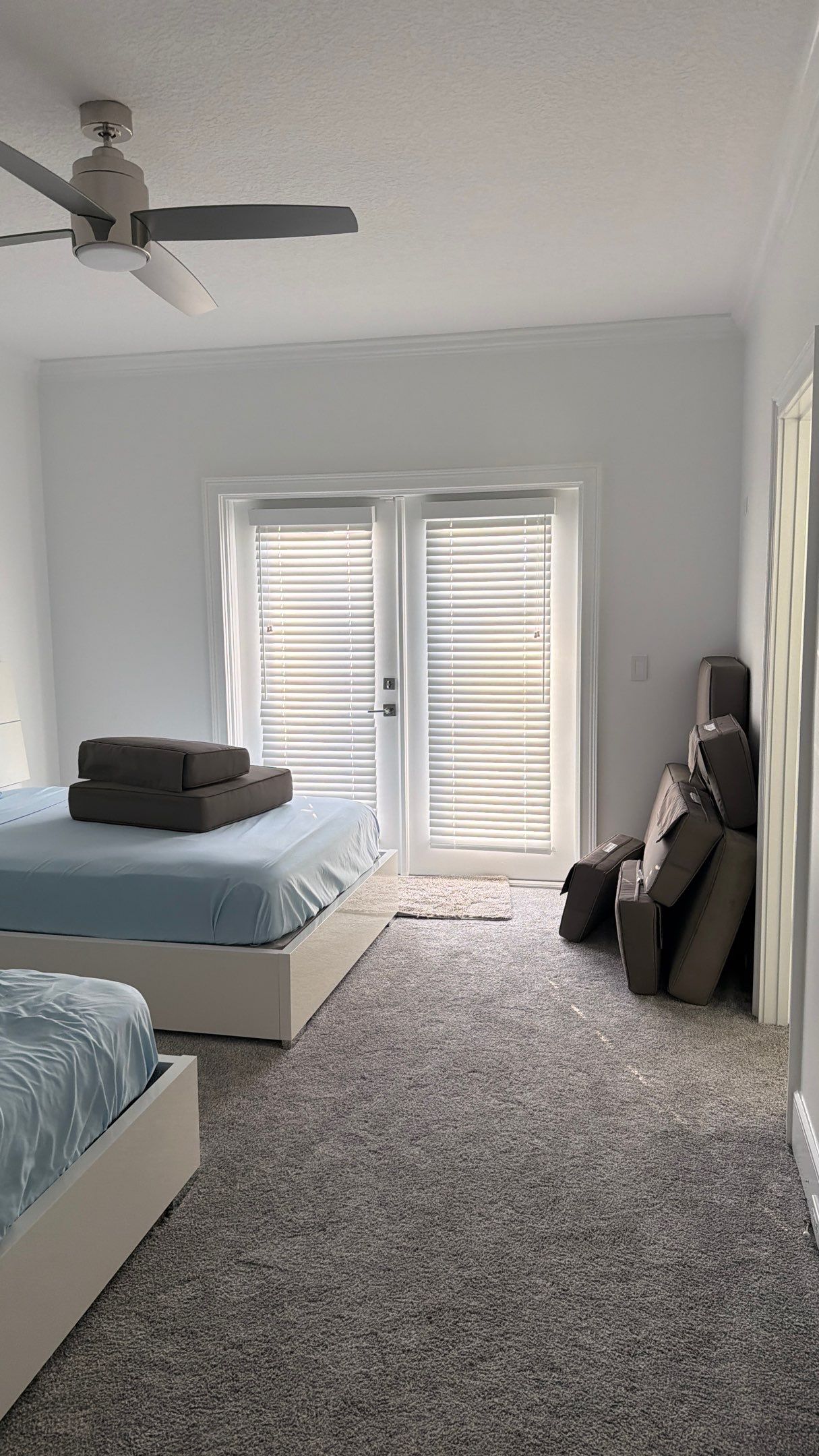 Andersen Windows and Door Installation in Jacksonville on the River by Windows & Doors Store