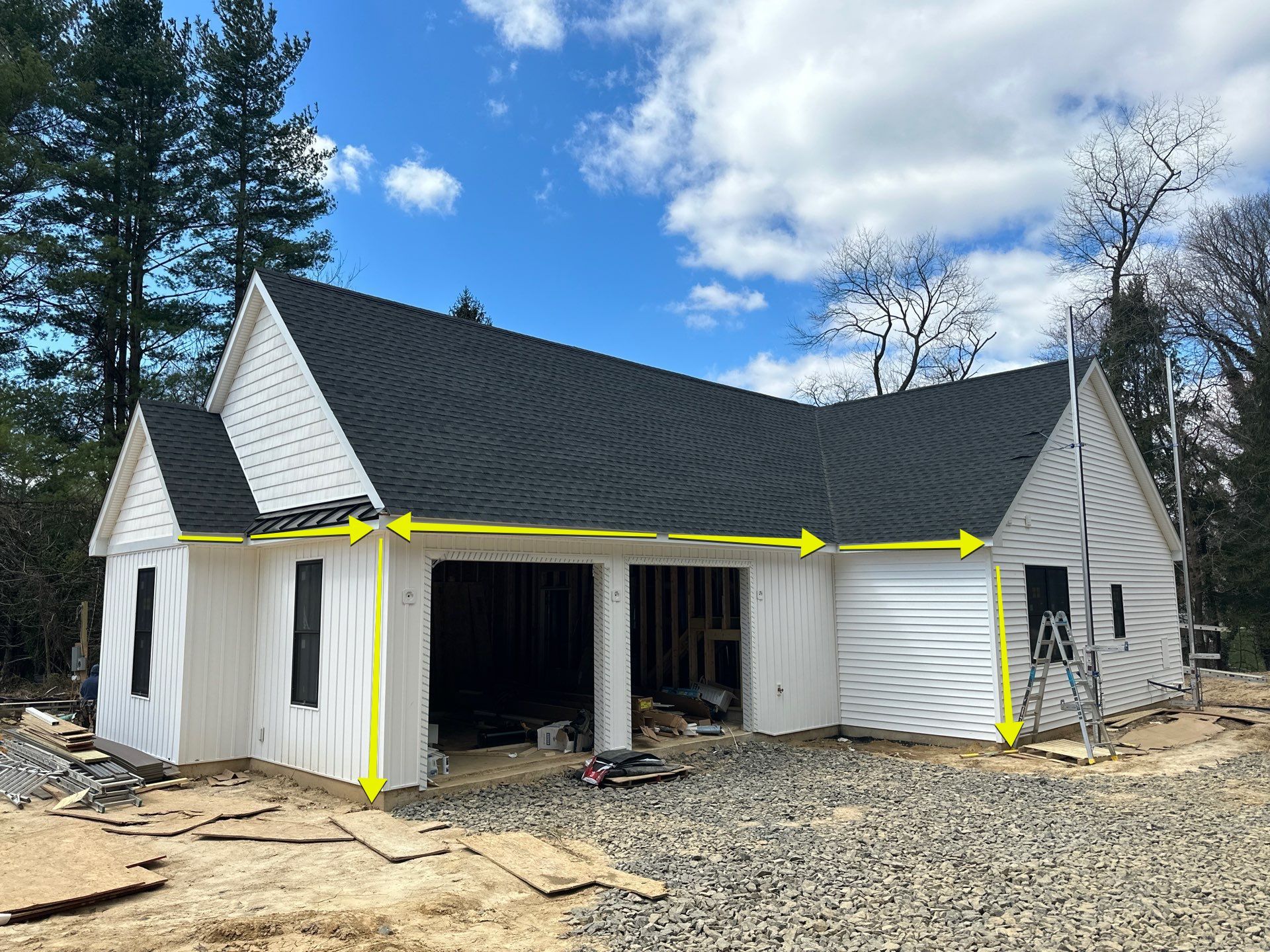 Project in Media by WilLine Builders LLC