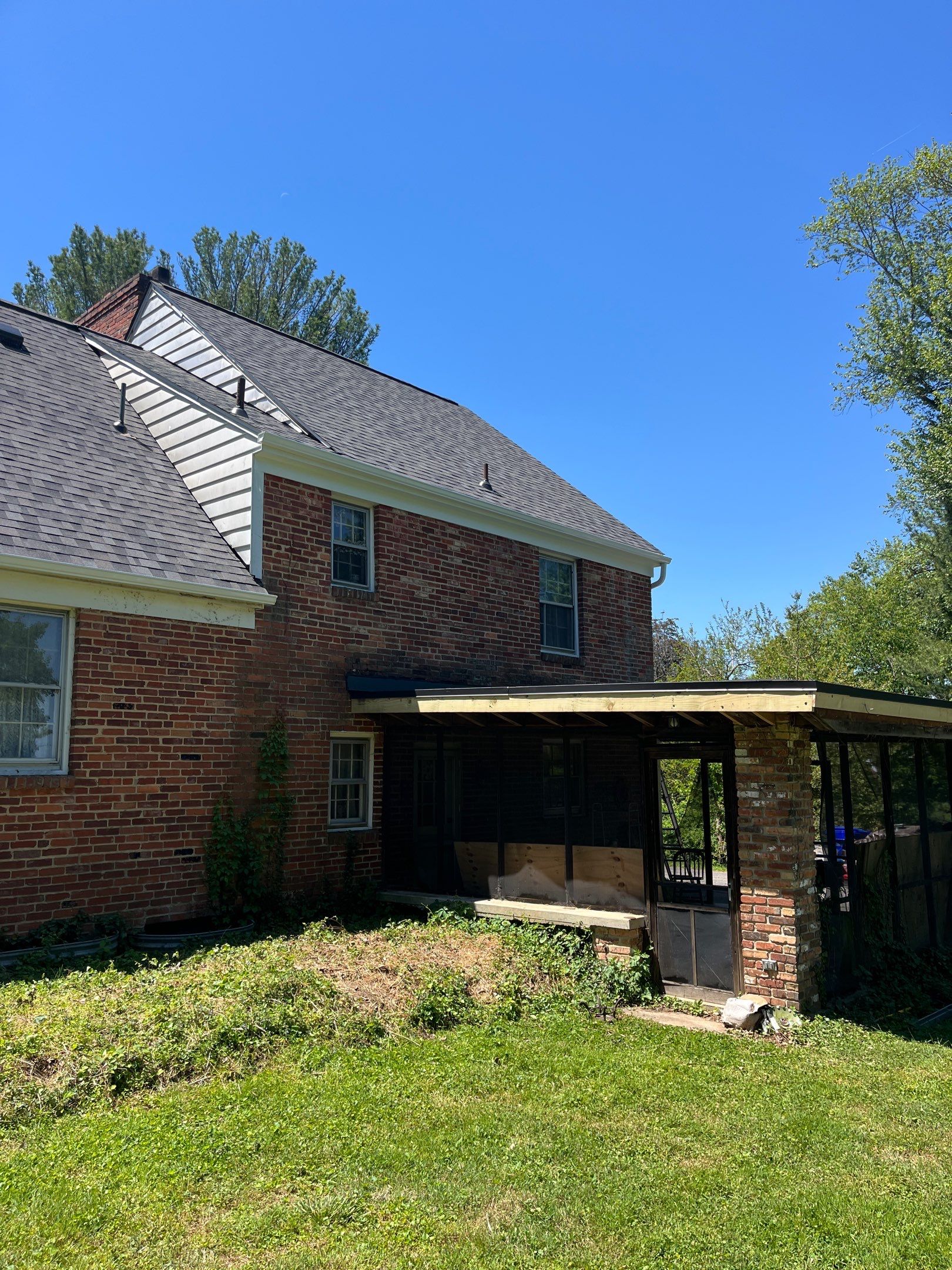 3613 Patrick Henry Dr, Olney, MD 20832 UNITED STATES by American Custom Contractors