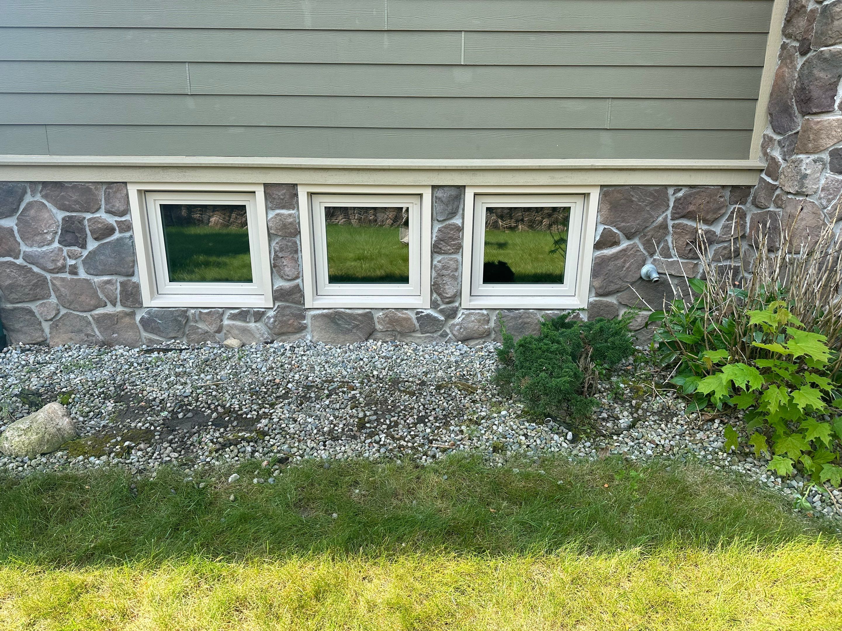 Window Project Project in Angola, IN by Window World Of Fort Wayne