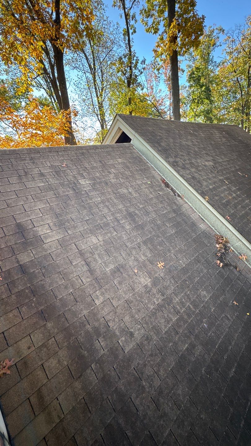 Re-Roof in Ilchester by Potomac Custom Remodeling 
