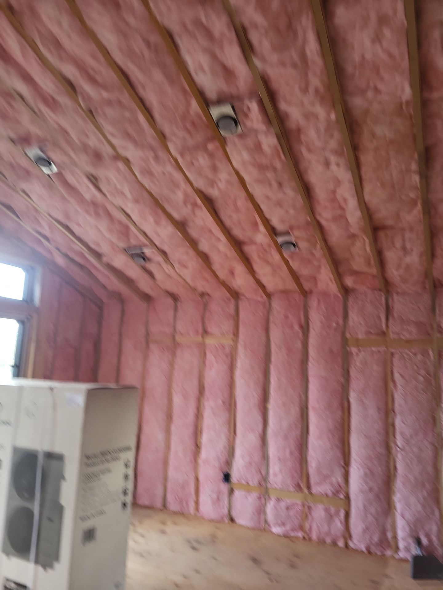 Project in Burbank by Insulation Labs