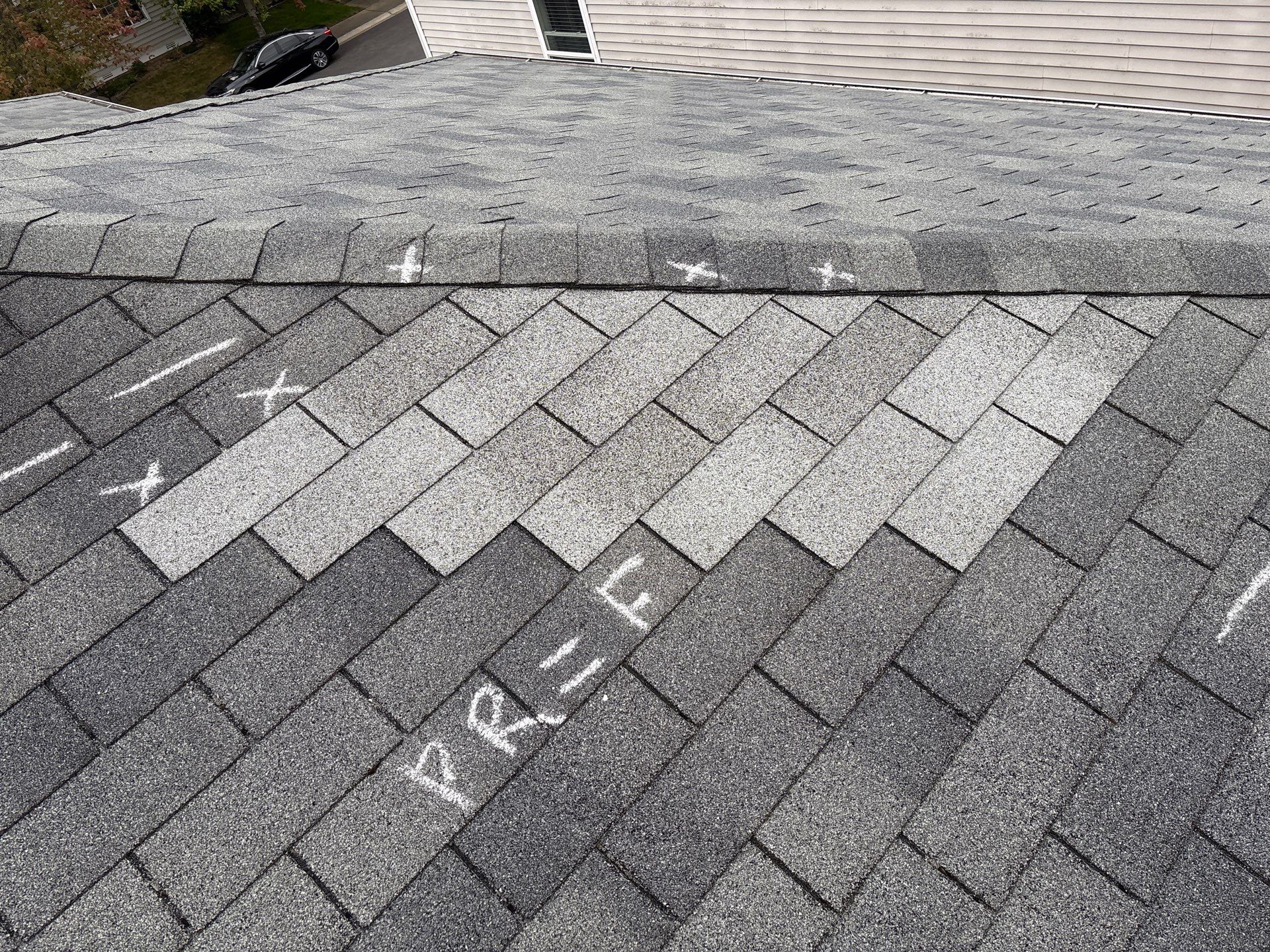 Project in South Hill, WA by Proline Roofing & Restoration LLC