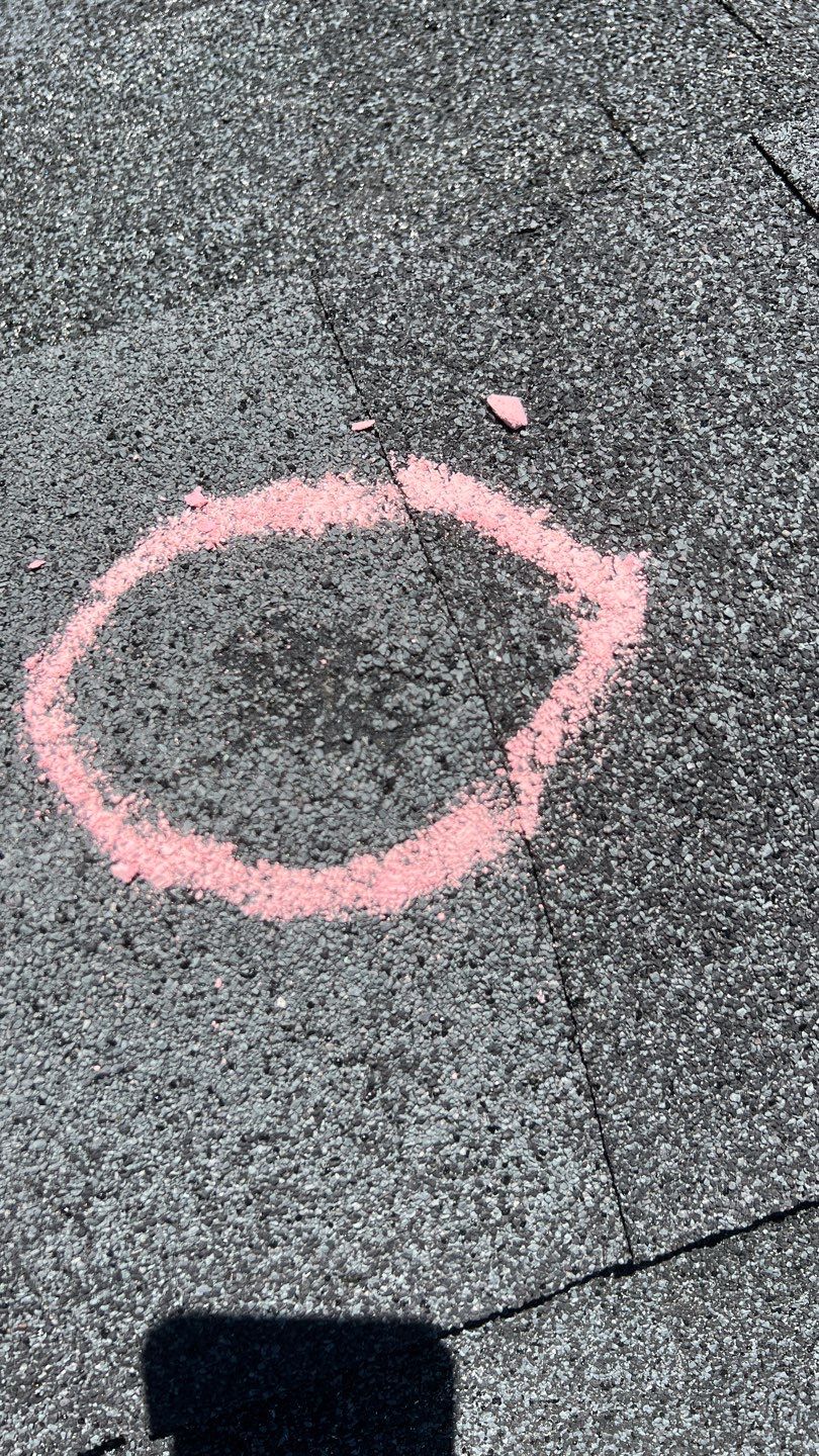 GAF Timberline HDZ - Charcoal by Montana Roofing Solutions