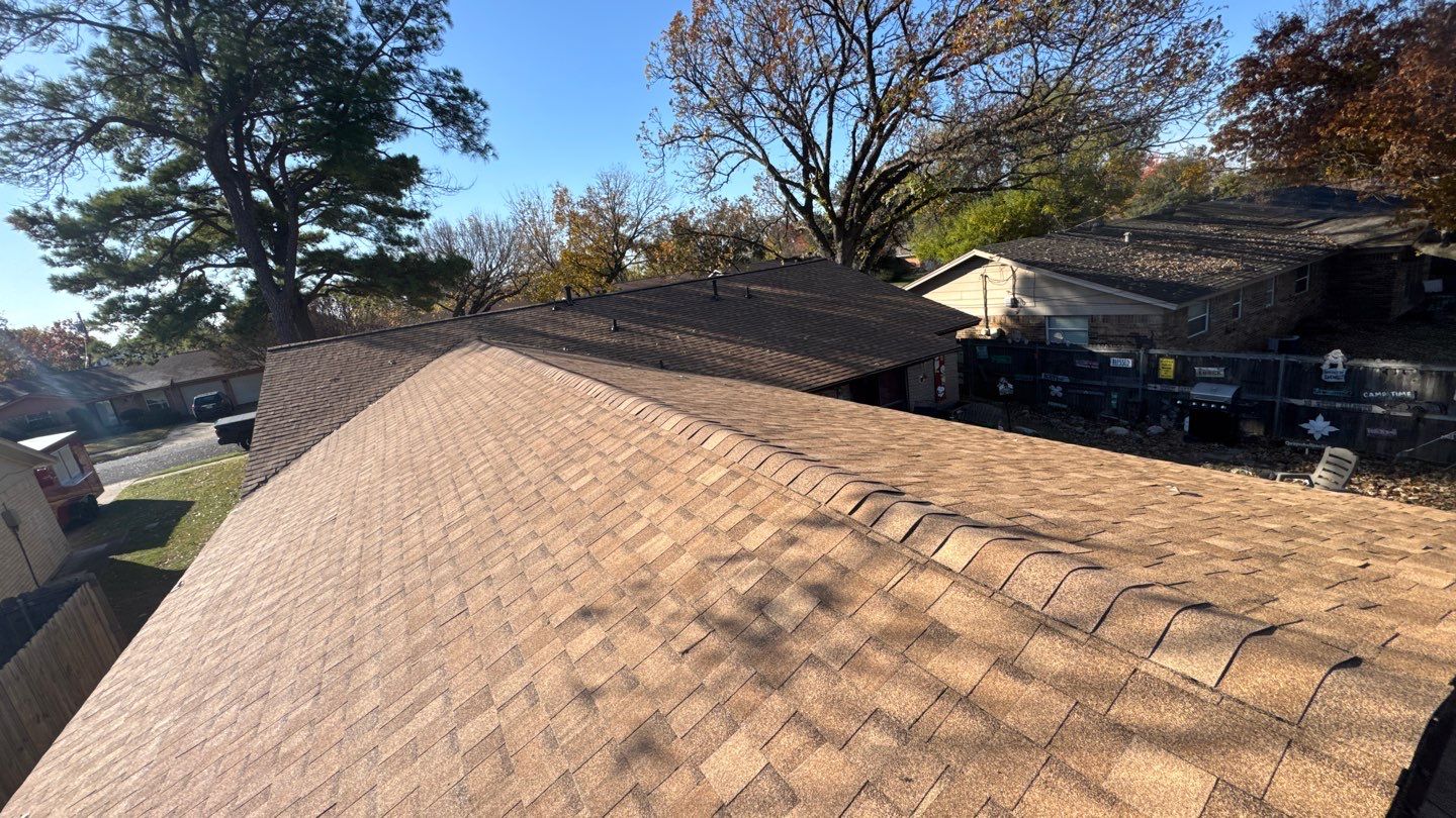 Project in Irving by Armor Roofing | Exteriors
