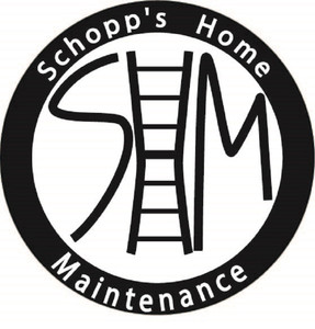 Logo for Schopp’s Home Maintenance