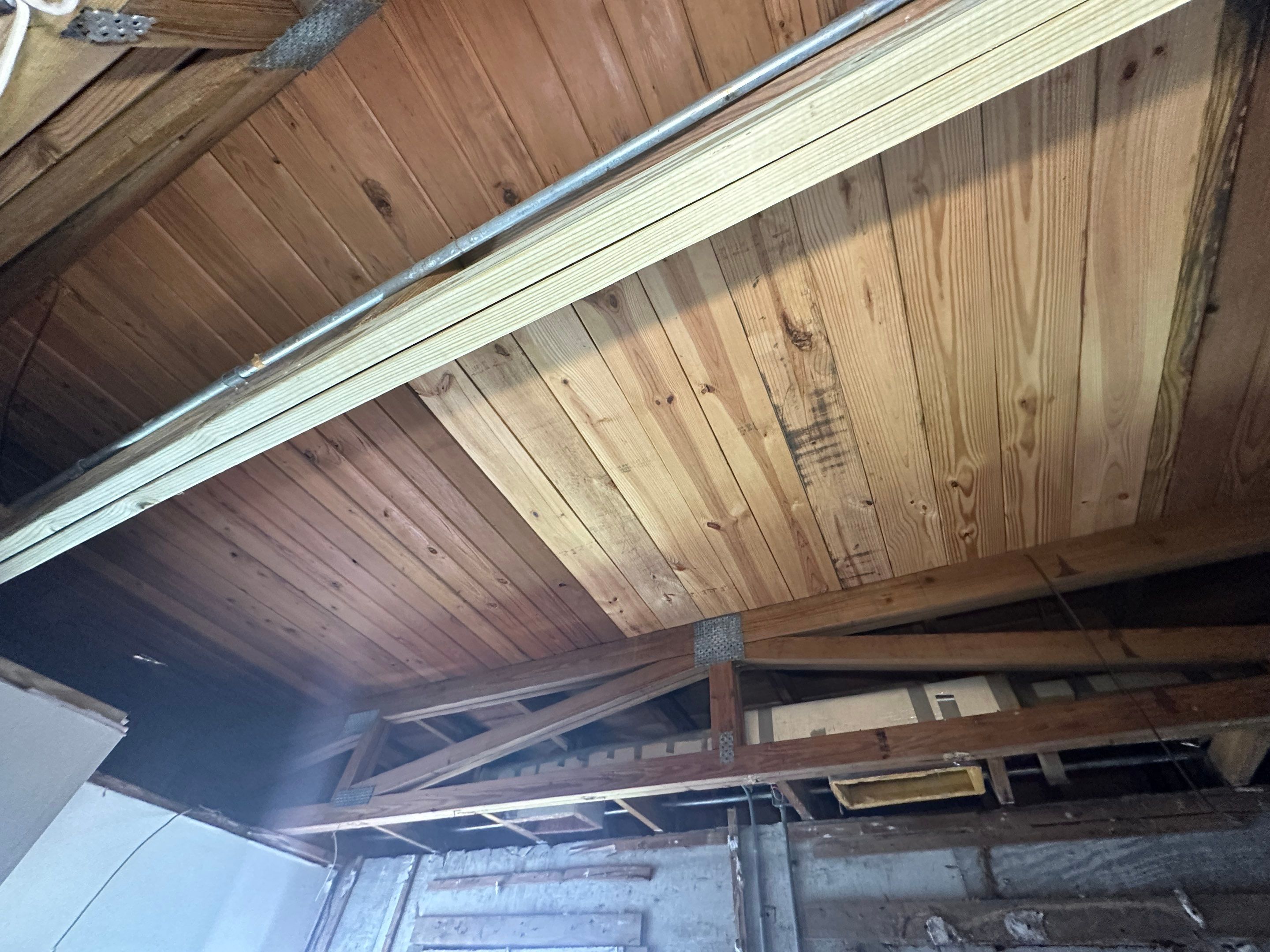 Water Damage Claim in Hollywood by FLAPA & KeyStone