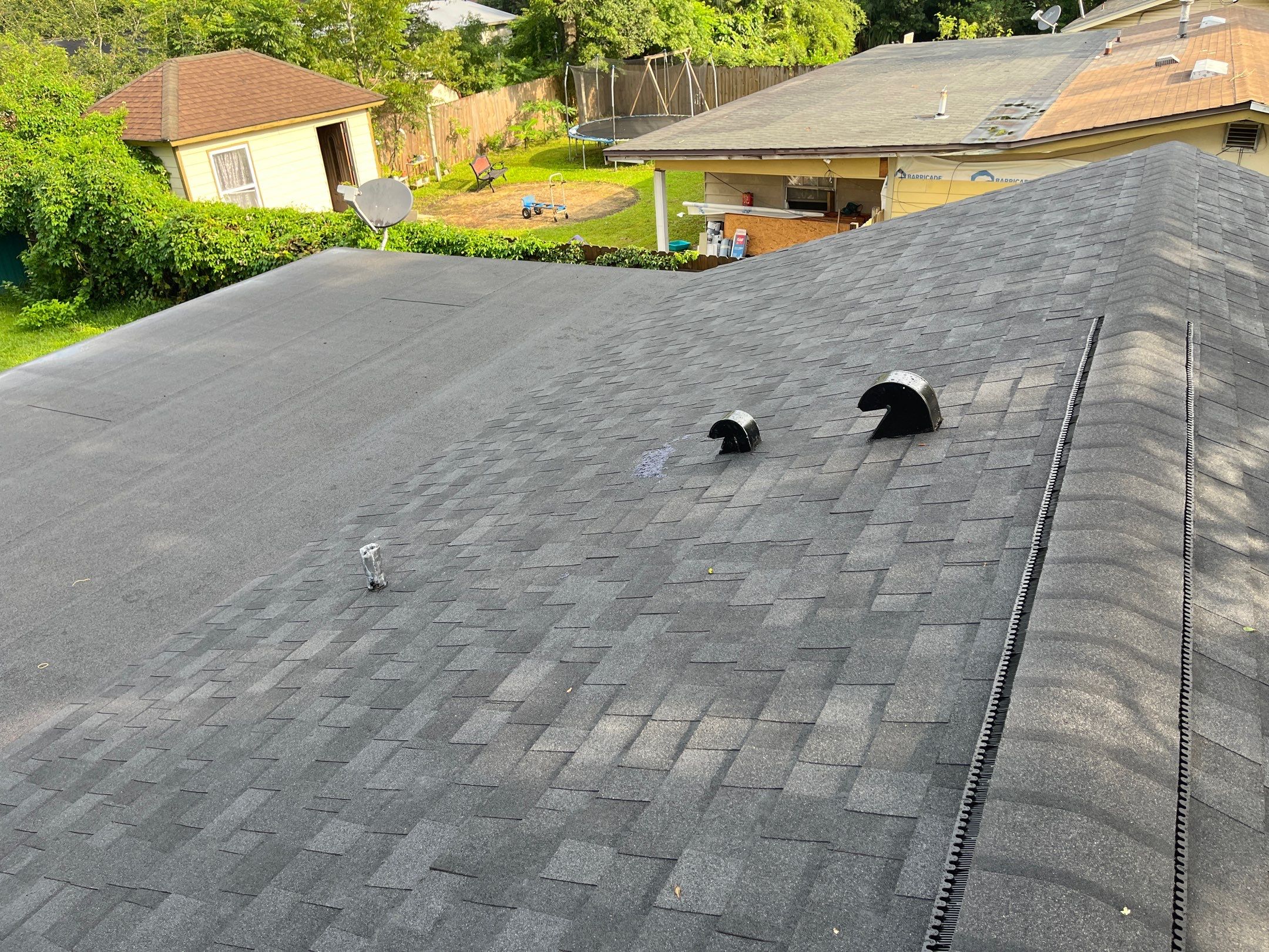 Shingle -> Shingle by Prime Roofing