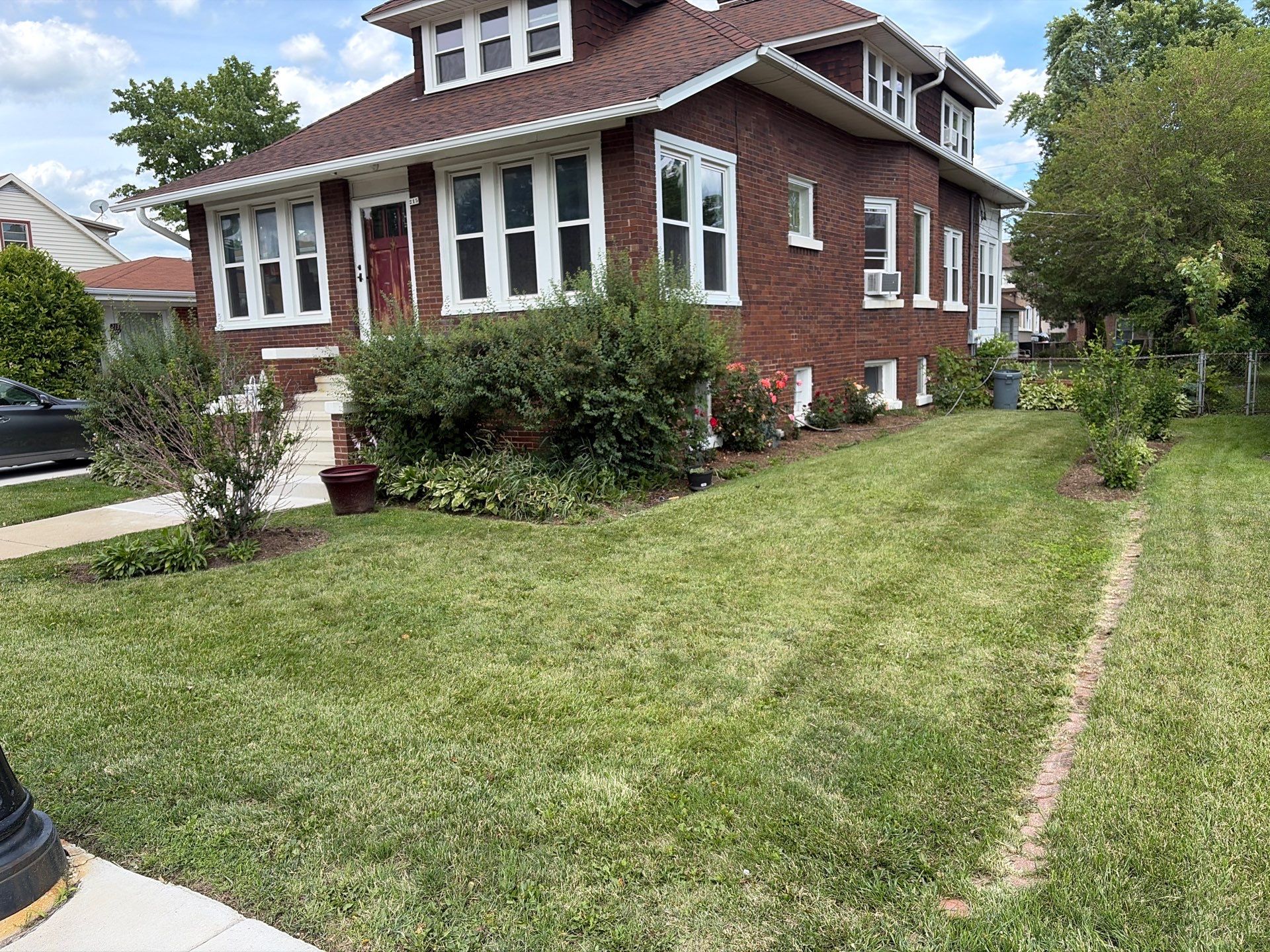 Veronkia S. - Mount Prospect, IL by A&N