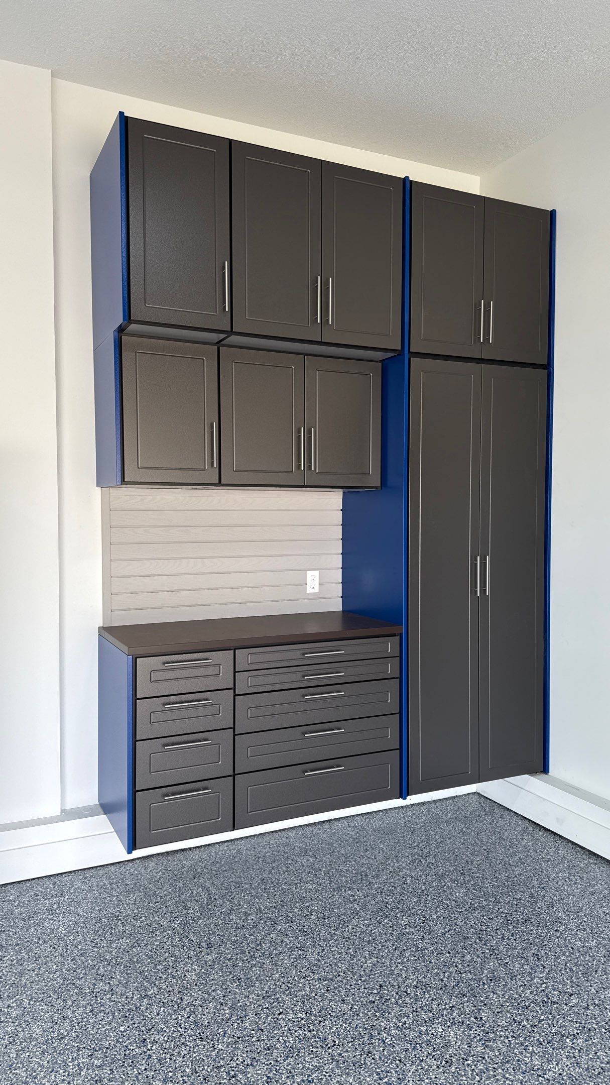 Look At What A Garage Can Be! by Banner Garage