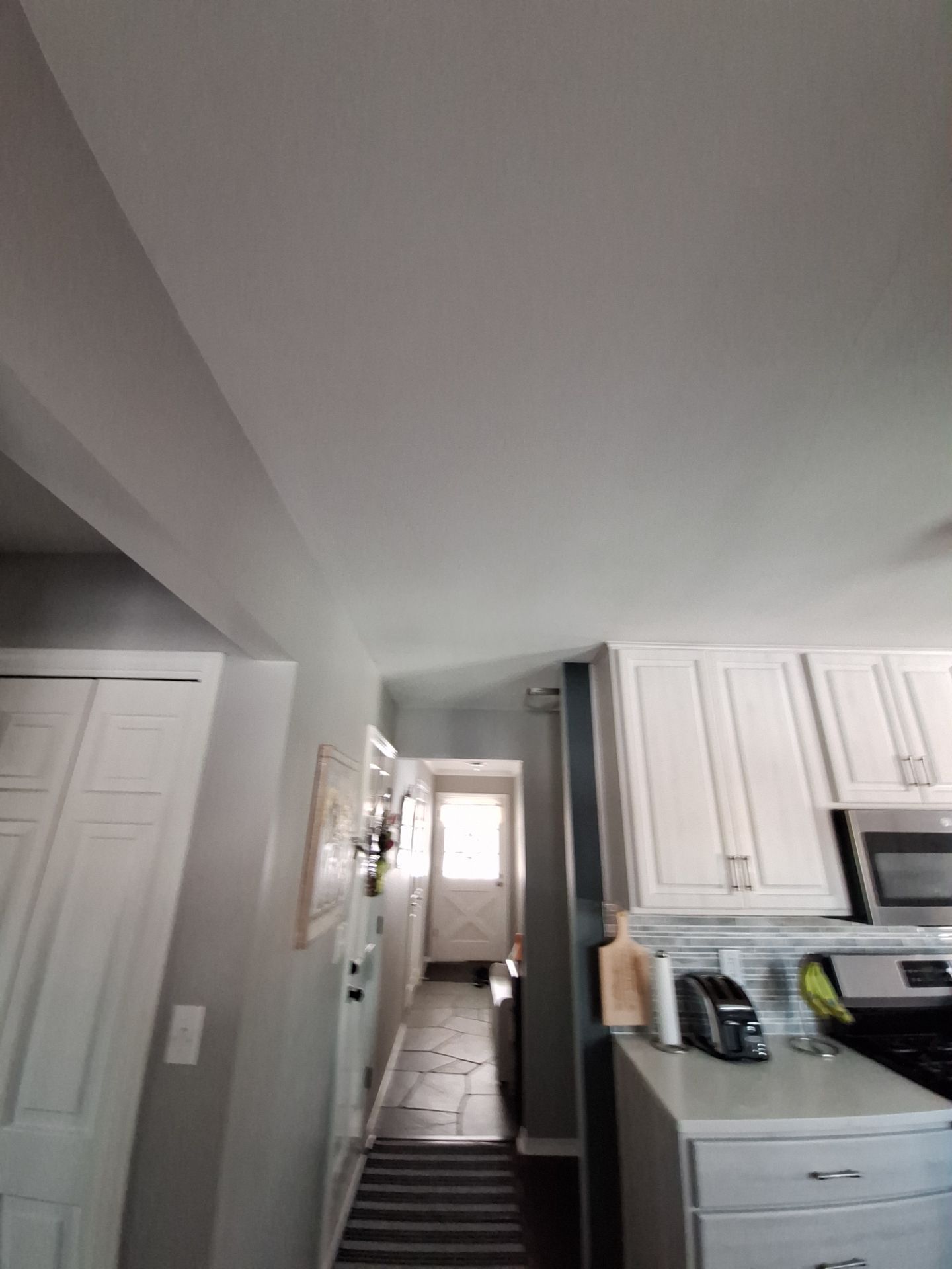 Interior Painting Project Completed in Spring Lake, Michigan by Gordon Painting