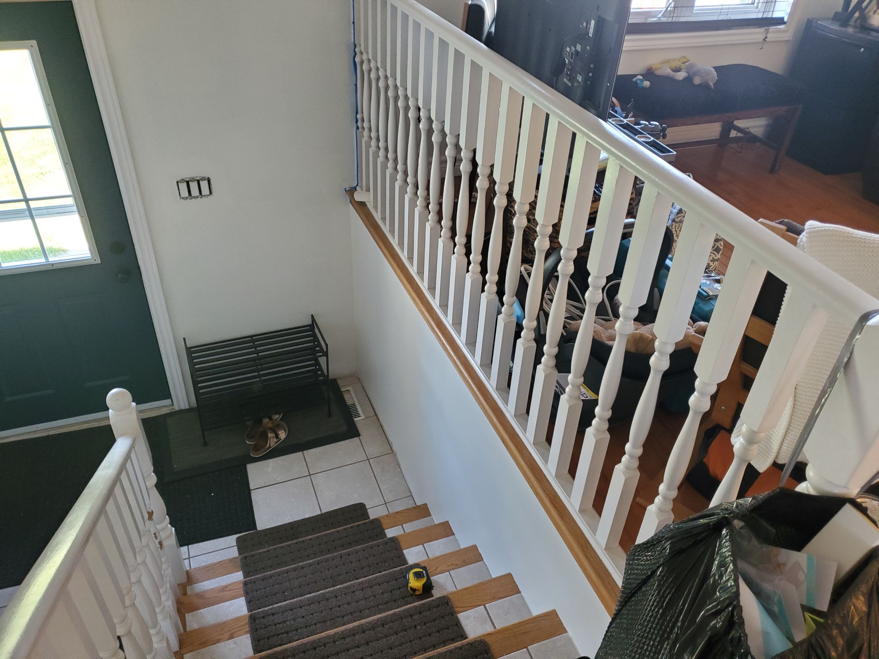 Project in Greater Sudbury by Impact Construction Sudbury