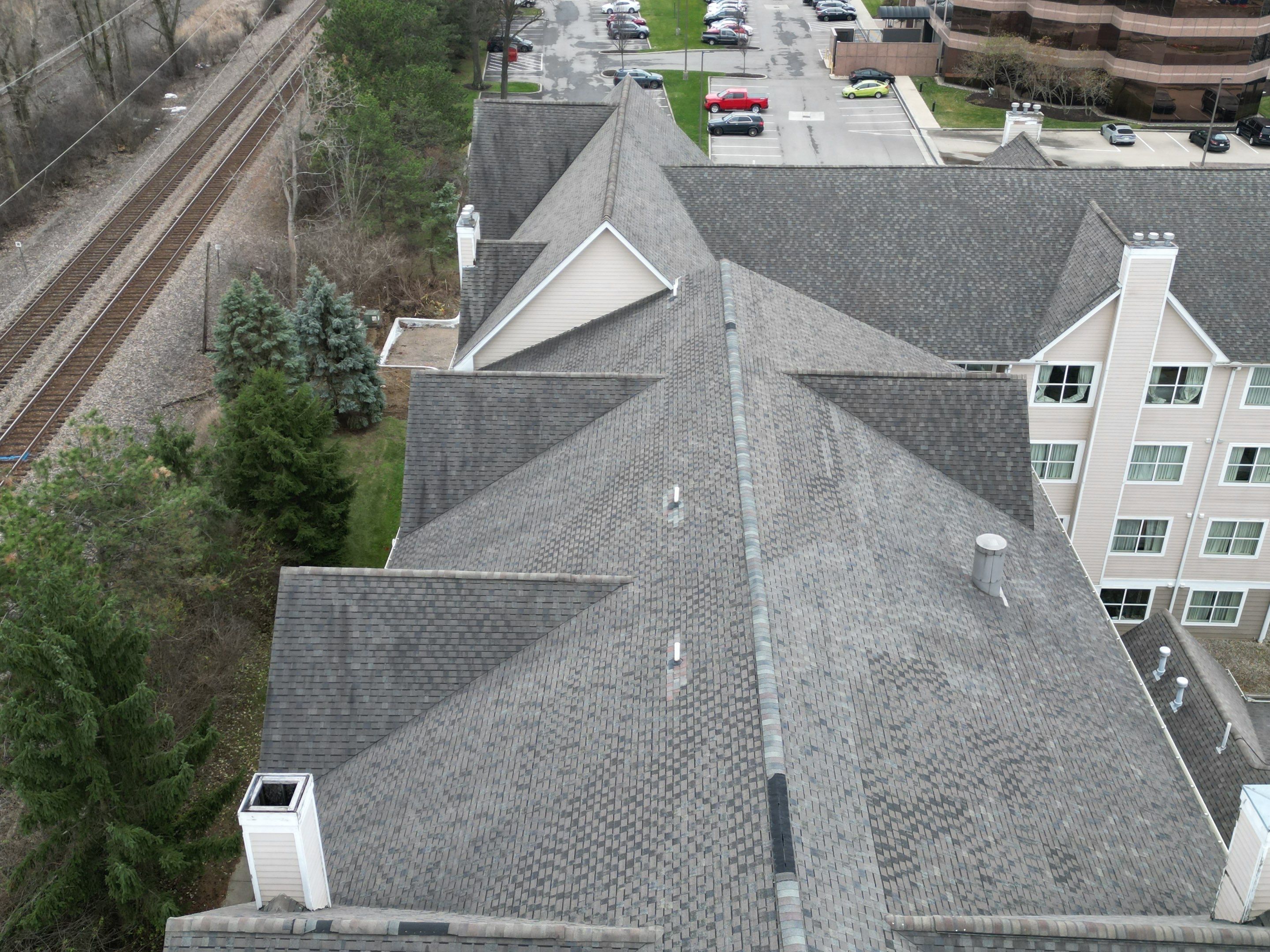 Joey Mullins by Imperial Roofing and Contracting 