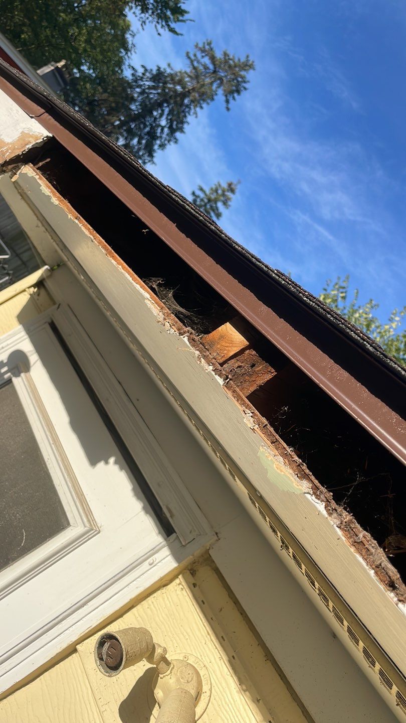 Roof Replacement using CertainTeed Landmark by 180 Contractors