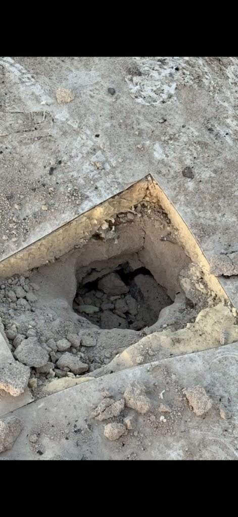 Project in Memphis by FILLMORE CONTRACTS LLC