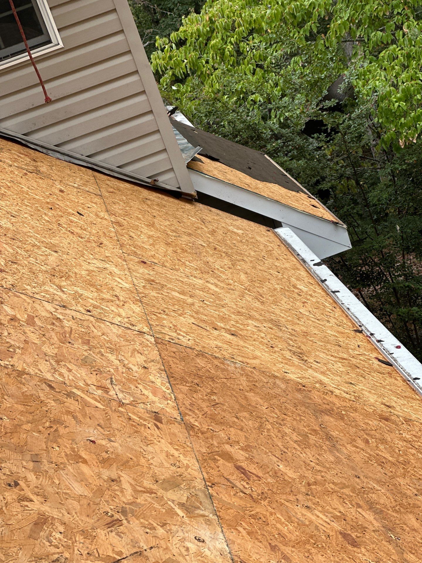 The Hollensbes by United Contracting and Roofing