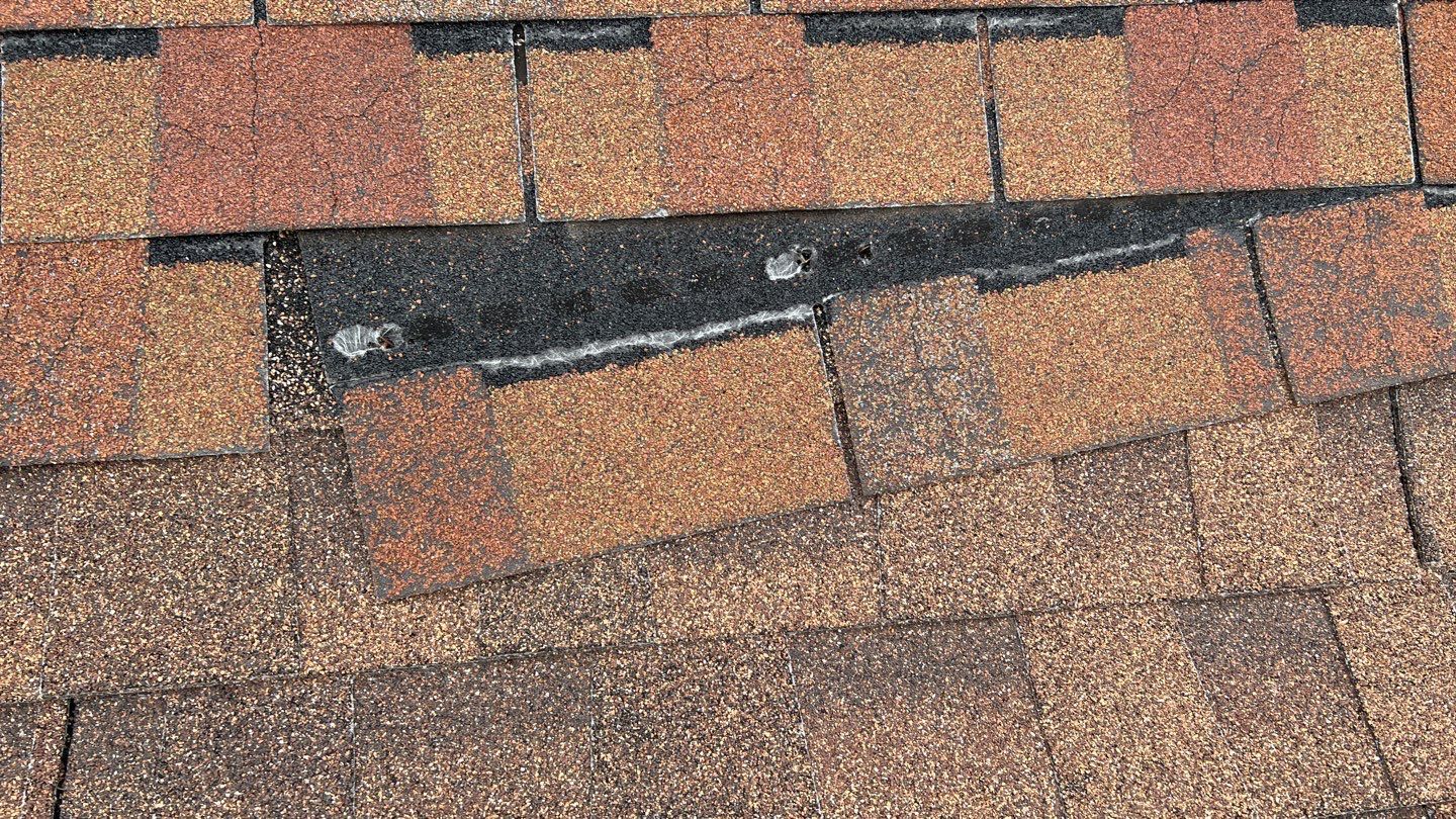 Commercial Roofing Installation using Duration Series Shingles - Brownwood by RoofX