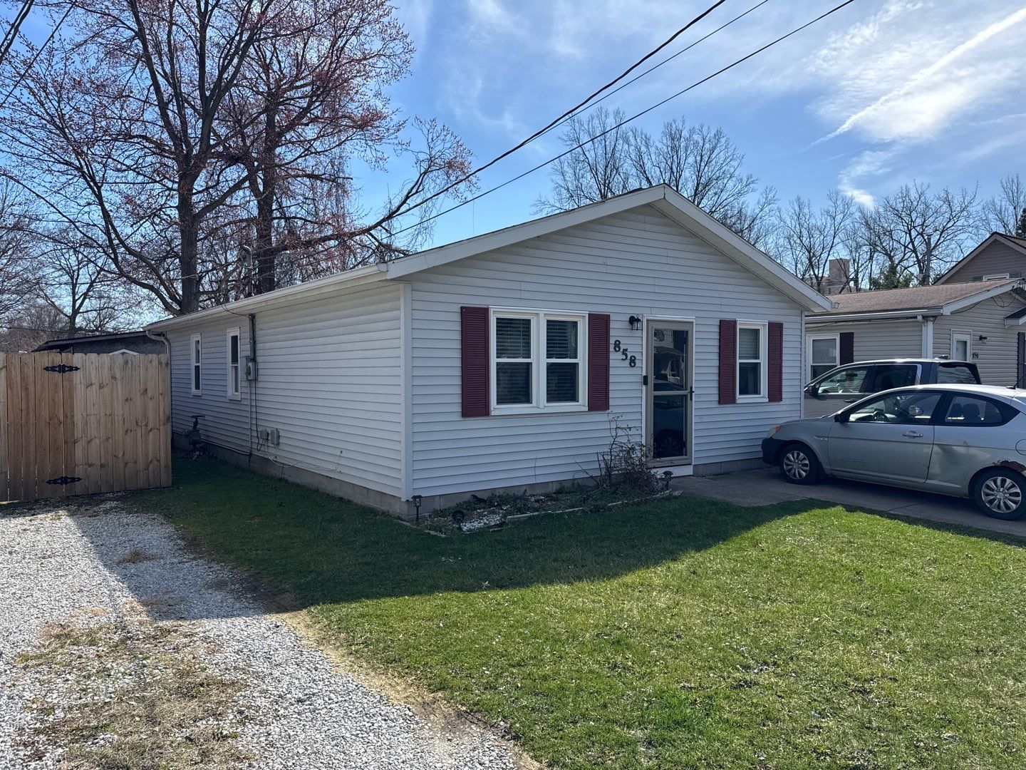 Roof and Siding Replacement by Homestyle in Painesville by Homestyle Home Improvements (HHI)