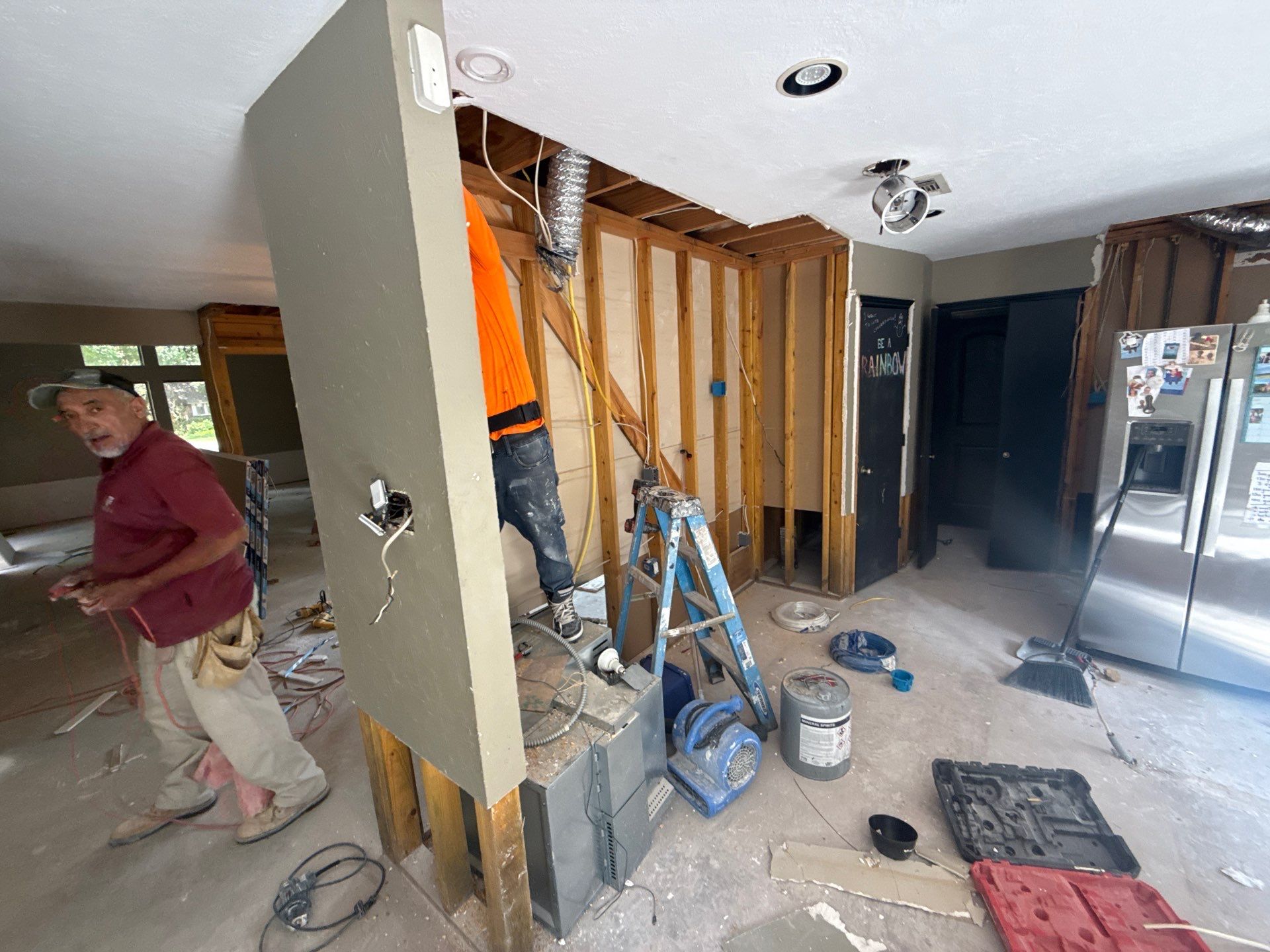 Full Home Remodel by SophAlx LLC