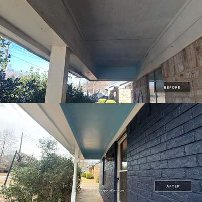 Whitehouse TX Home Receives a Big Update