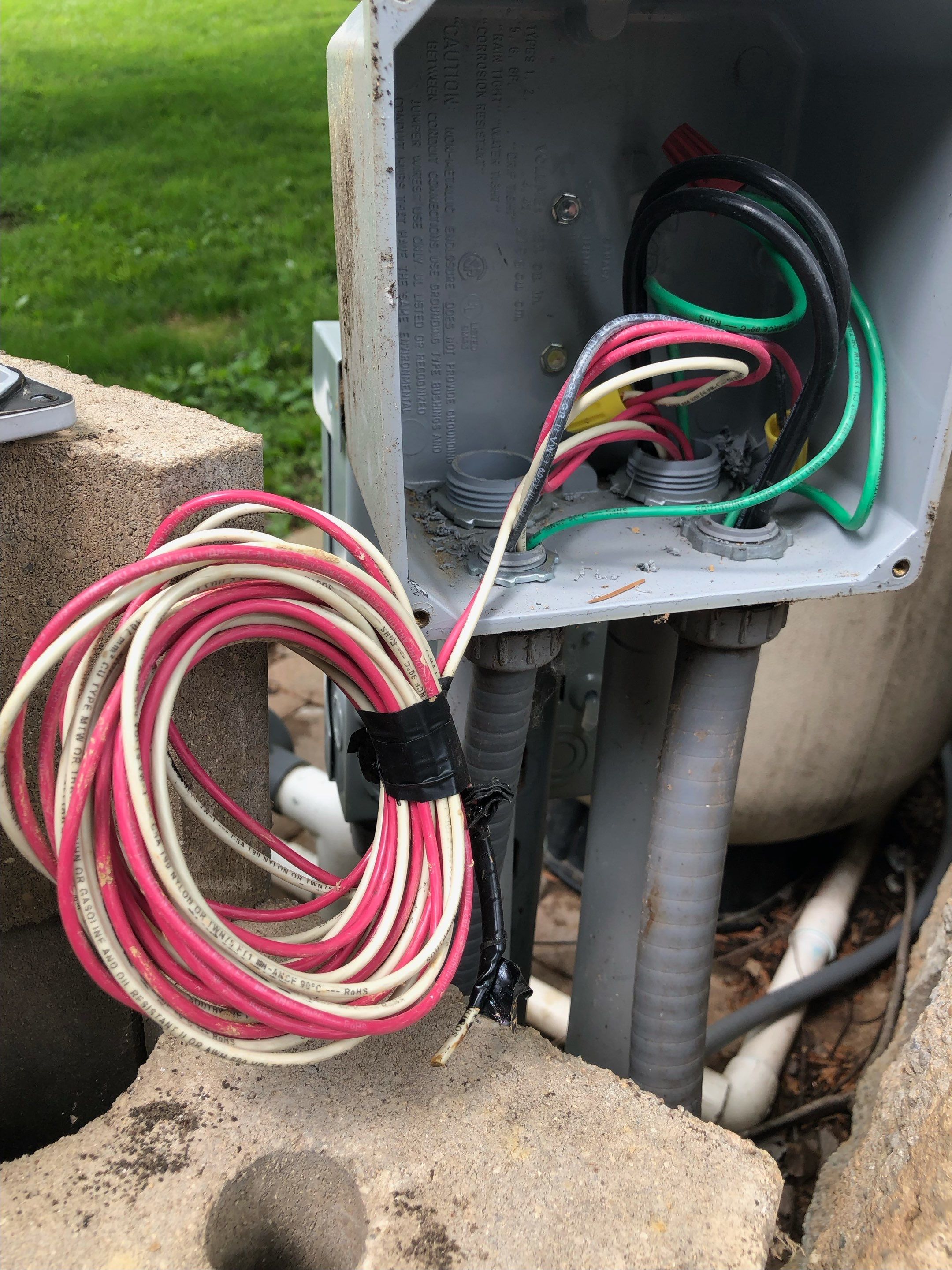 Pool Power by Elite Electrical Solutions LLC