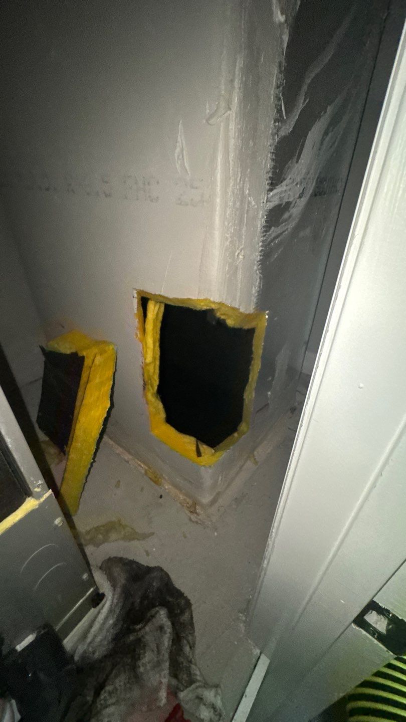 Air Duct and Dryer Vent Cleaning in Orlando by Hygienic Air, Inc