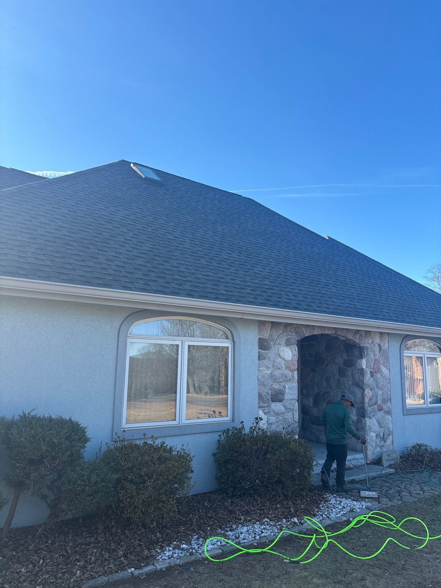 Northford by All site builders LLC