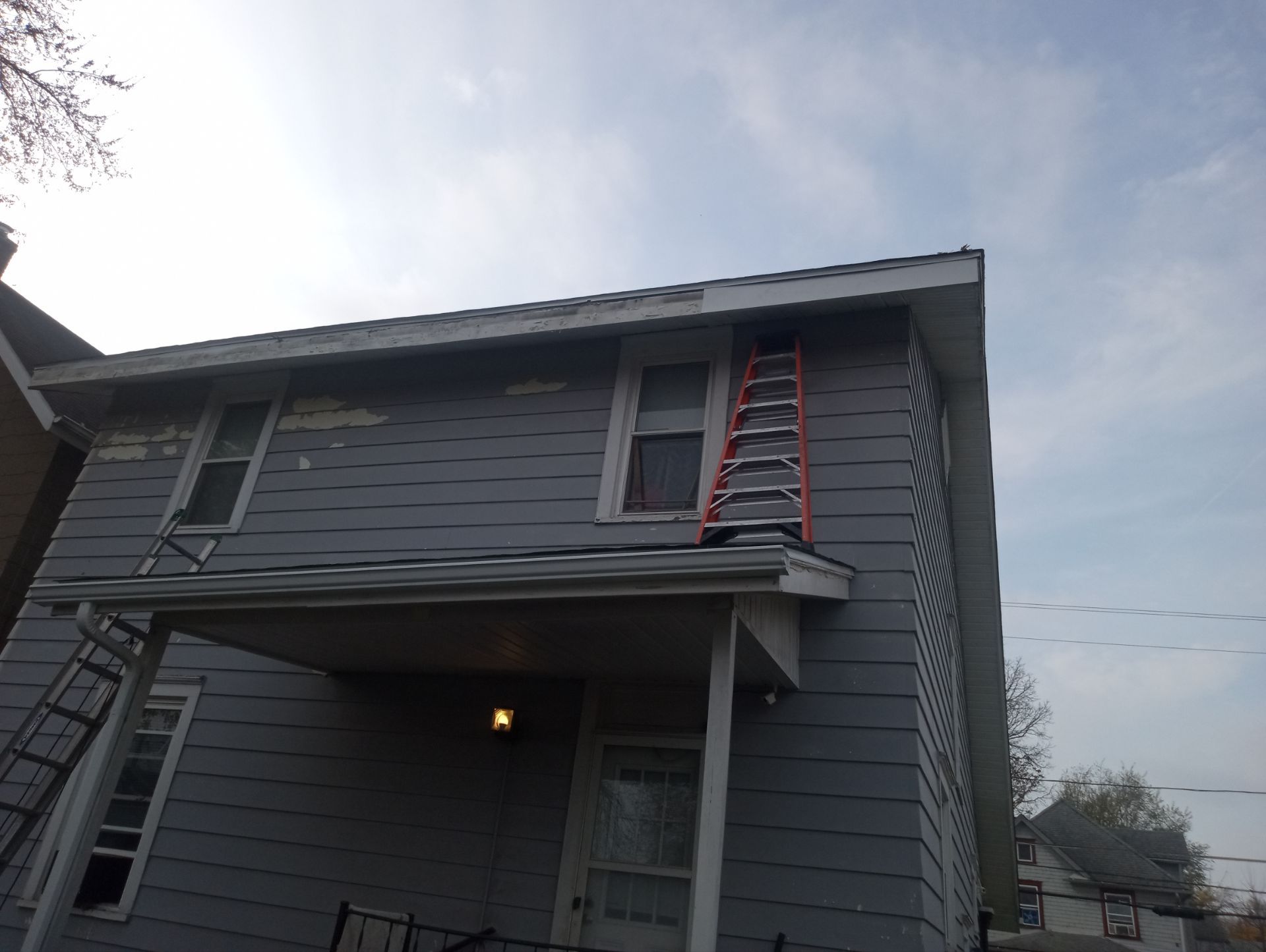 Shannon Jones by Silver Leaf Contracting 