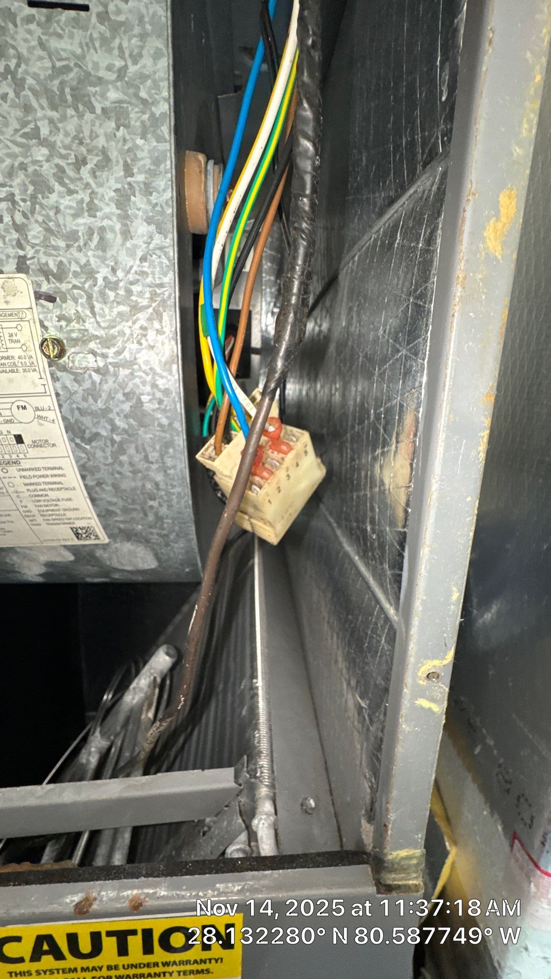 Air Duct Cleaning in Indialantic by Hygienic Air, Inc