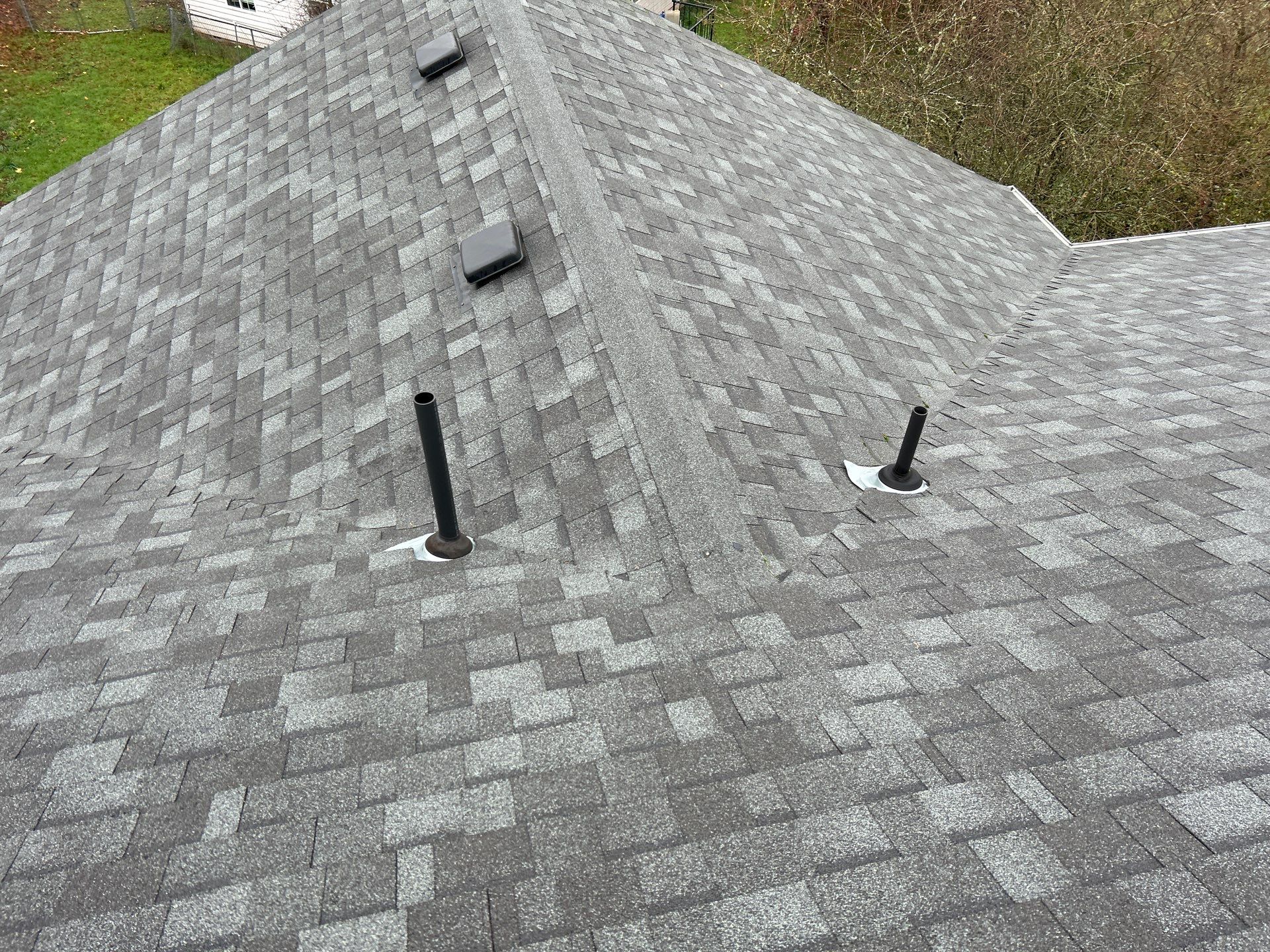 Emergency Leak Repair in Portland by Prodigy Roof Solutions