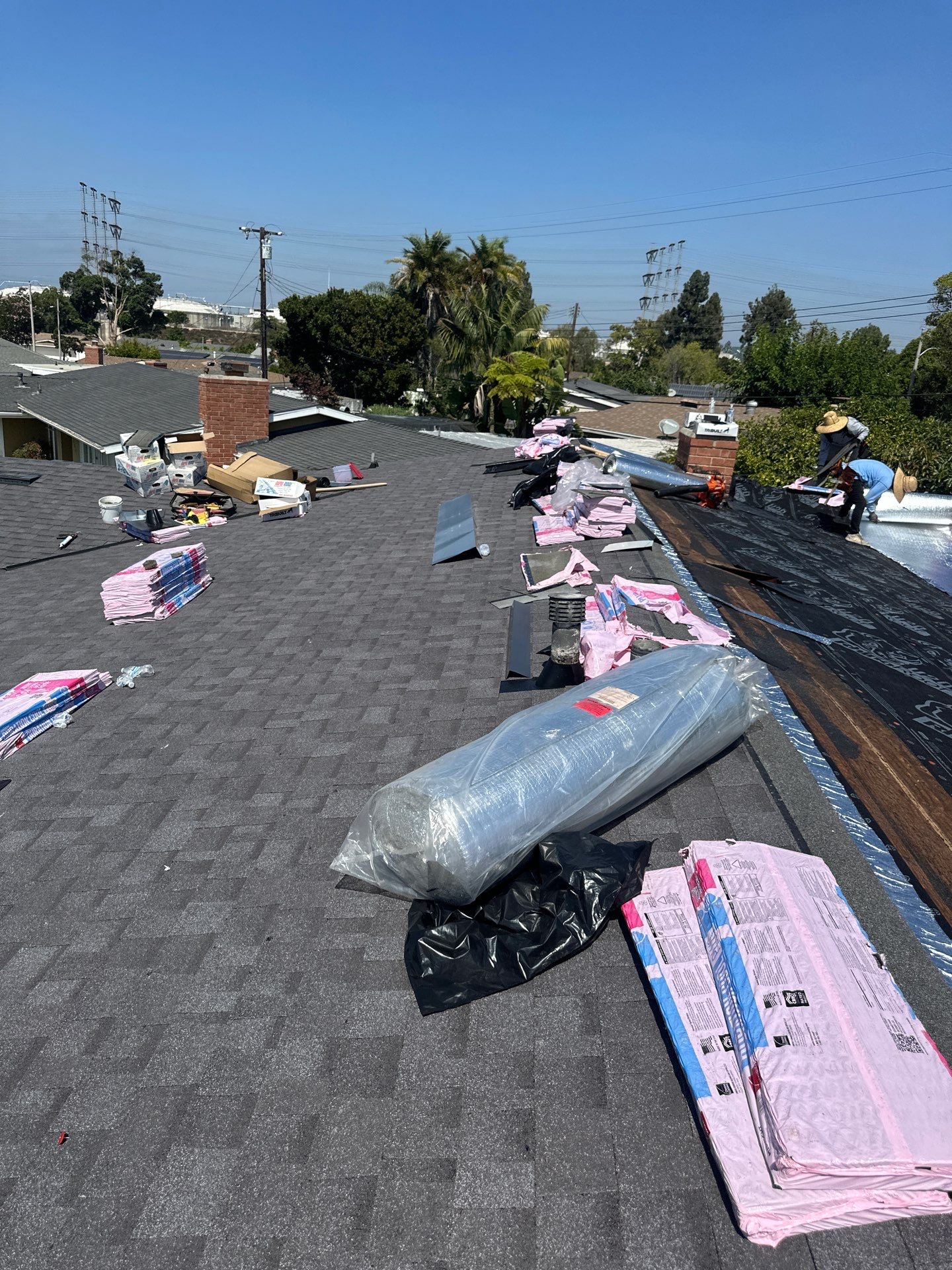 Roof Replacement - Costa Mesa, CA 92626 by Epic Roof Replacement