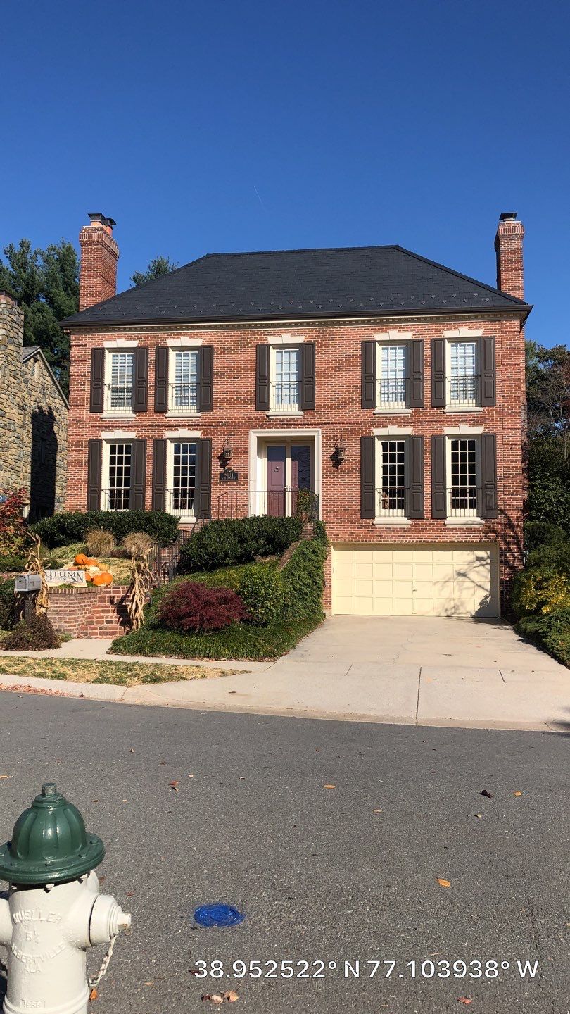 5111 Cape Cod Ct, Bethesda, MD 20816-2907 by American Custom Contractors