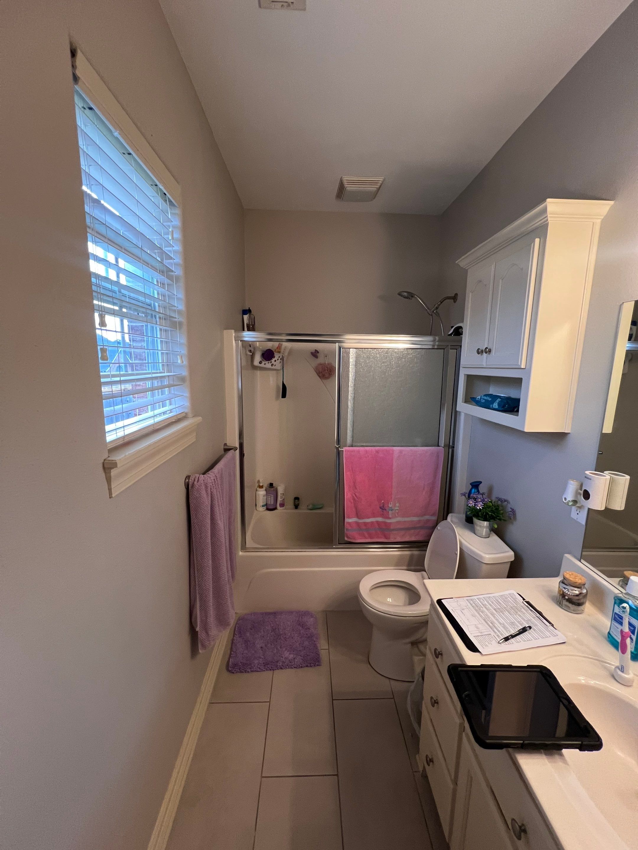 Project in Rogers, AR by Ozark Home Pros