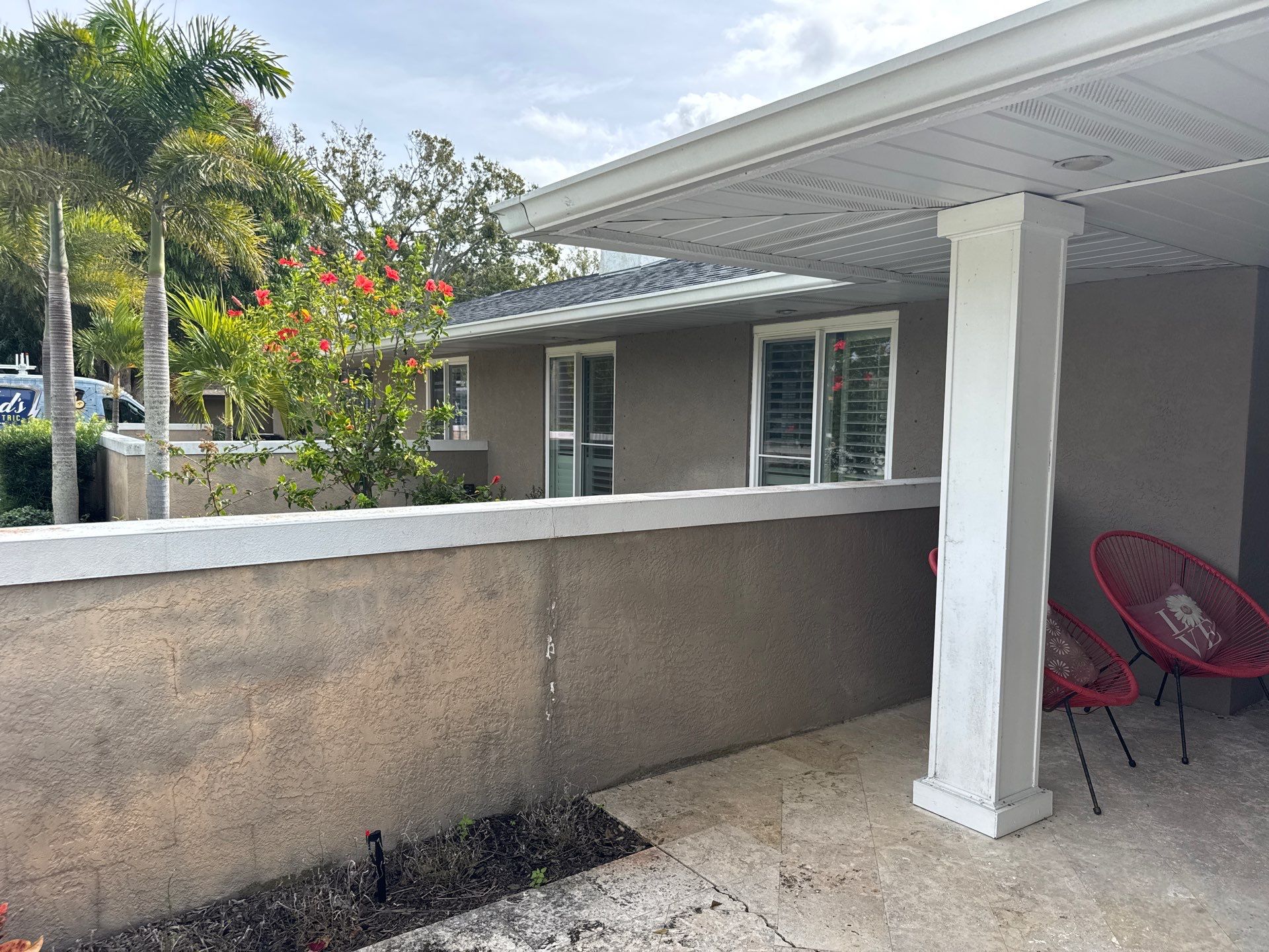 Exterior Painting Bradenton by That 1 Painter