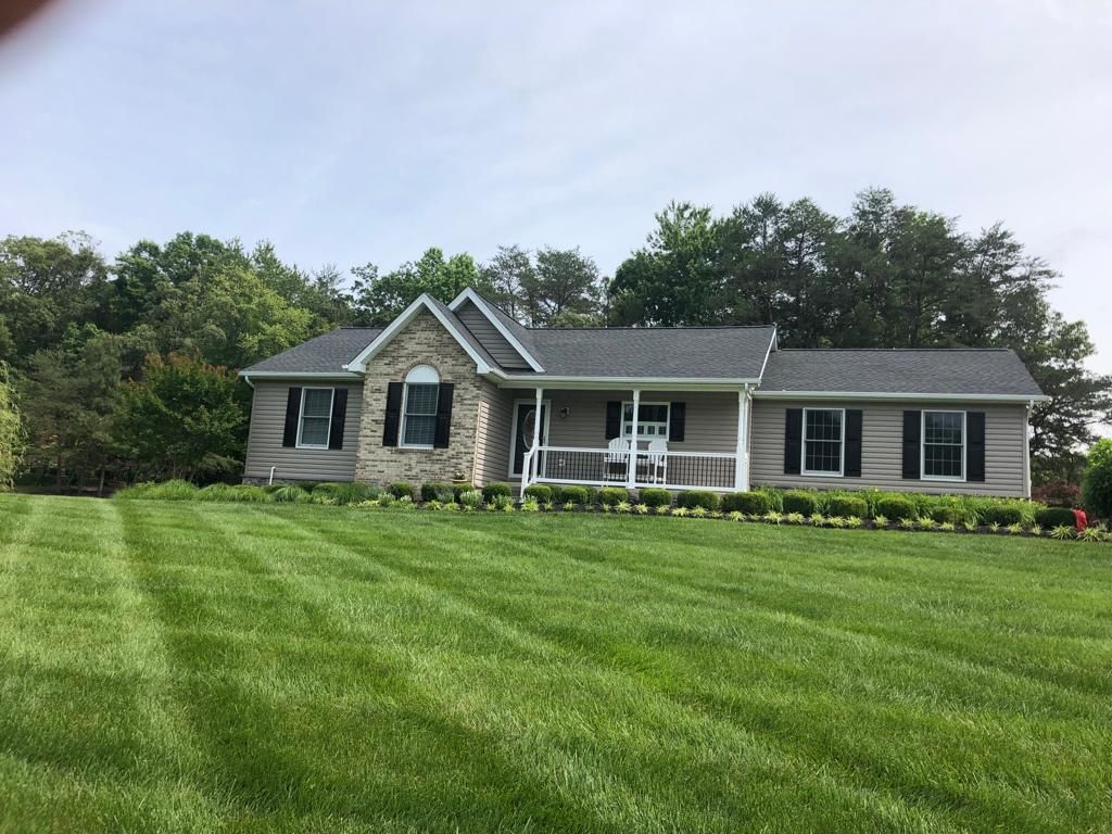 Project in Charlotte Hall by ExteriorPros