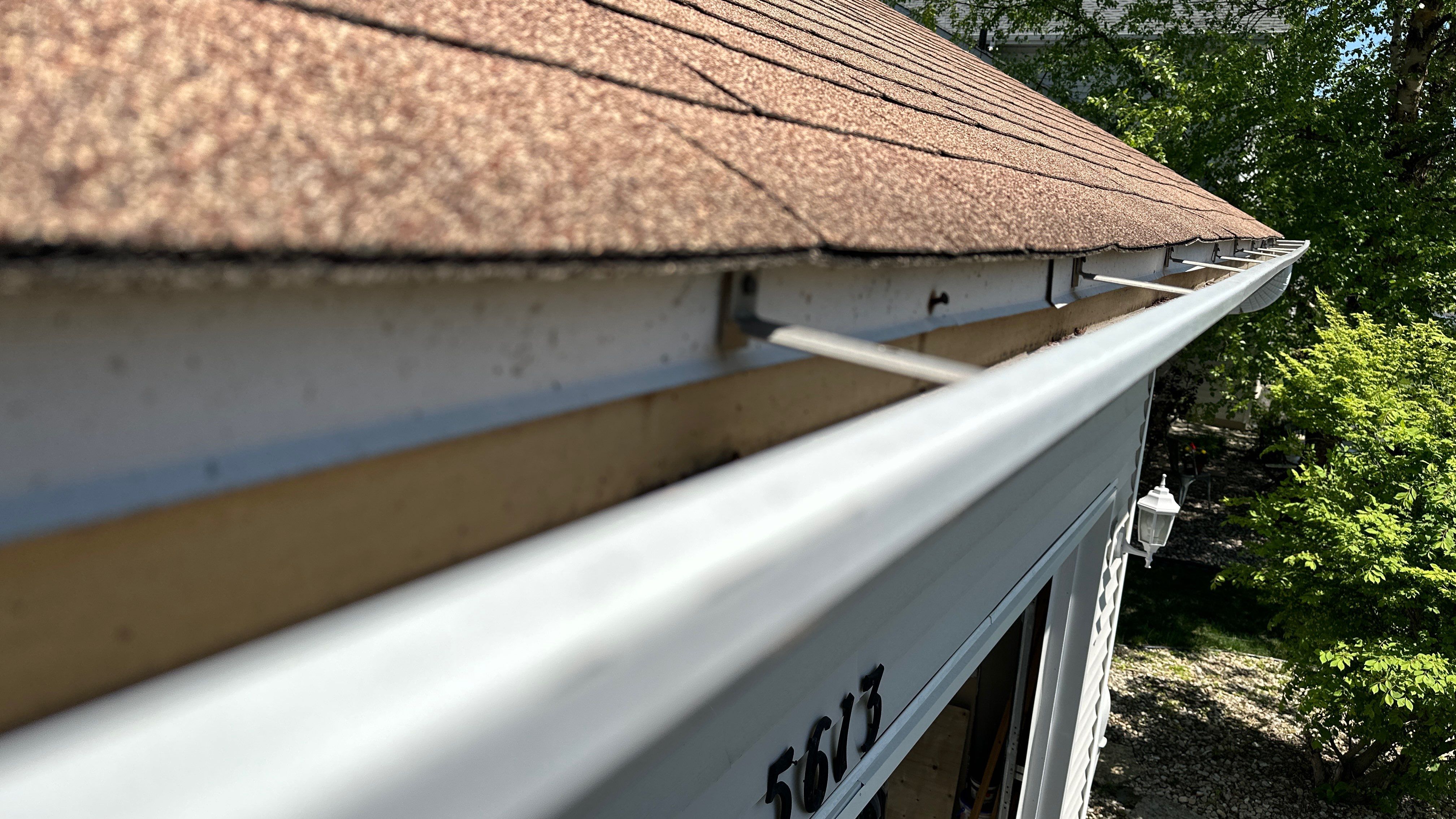 Roof Replacement by G2