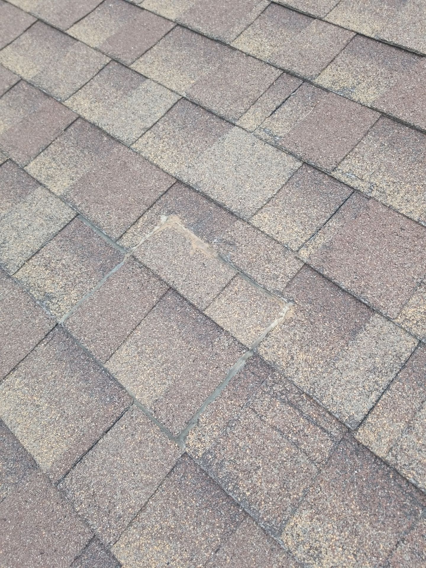 Velux Skylights, GAF Roofing, Front Porch Overhang by Northwest Construction