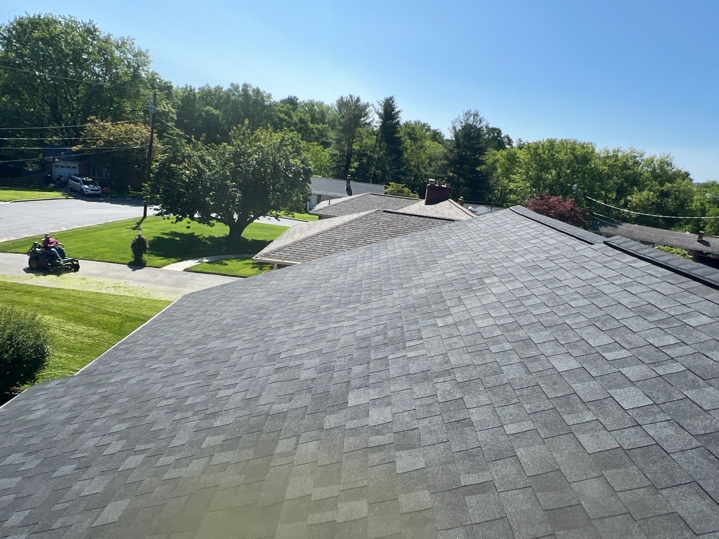 100 Locust Court, Middletown, MD 21769 UNITED STATES by American Custom Contractors