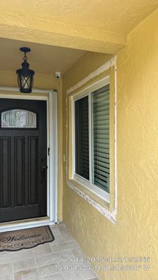 Replacement of windows Cooper City, FL