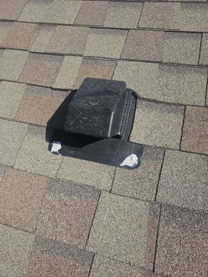 Roof Maintenance & Pipe Seal Restoration in Sunnyvale, TX