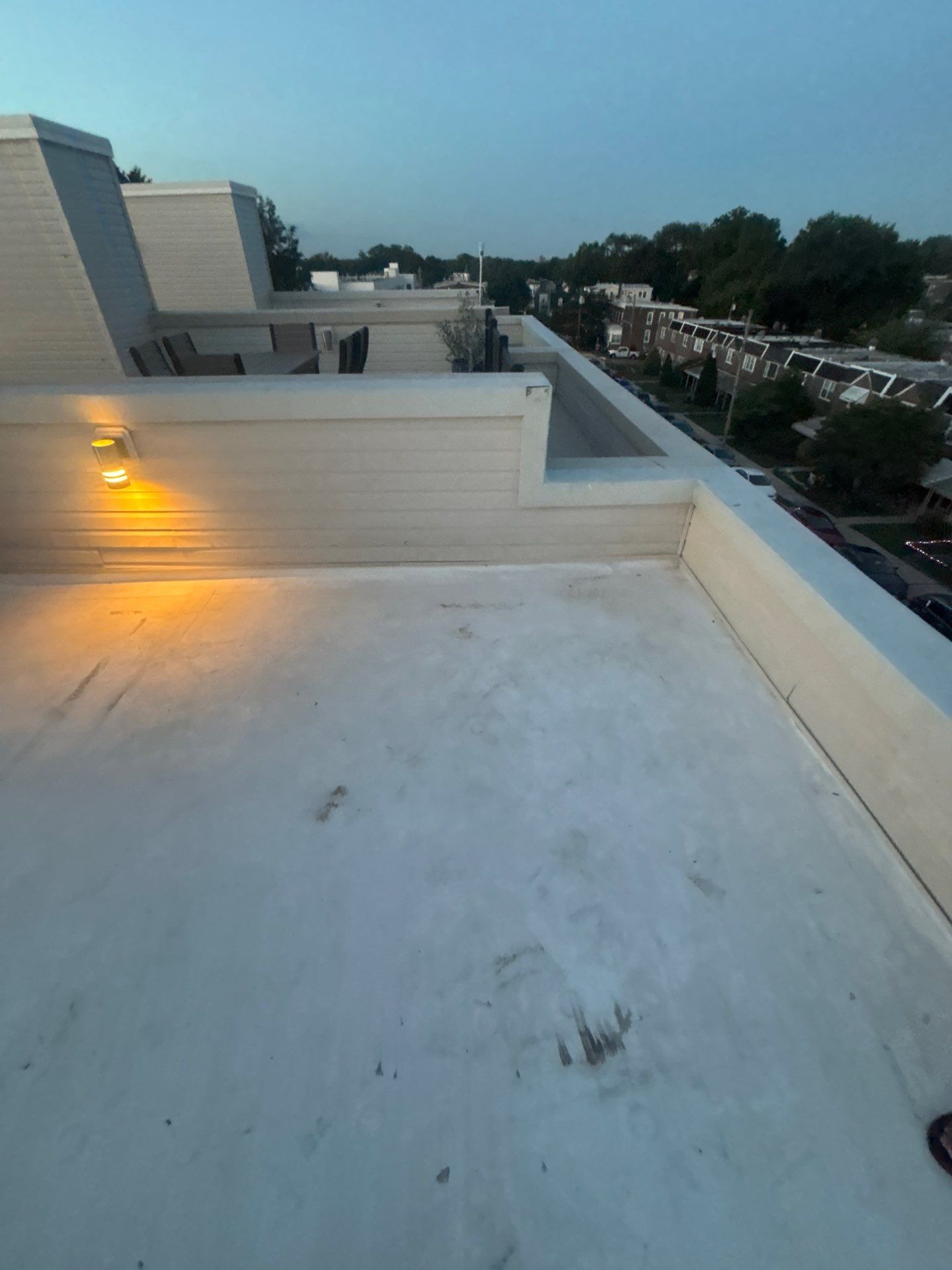 Project in Philadelphia, Pennsylvania by Philadelphia Quality Roofing