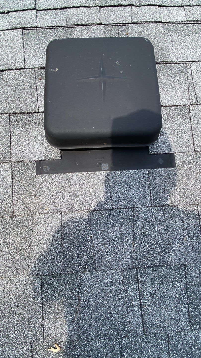 Save The Life Of Another Roof. Don’t Prematurely Replace Your Roof.  by Save My Roof,LLC