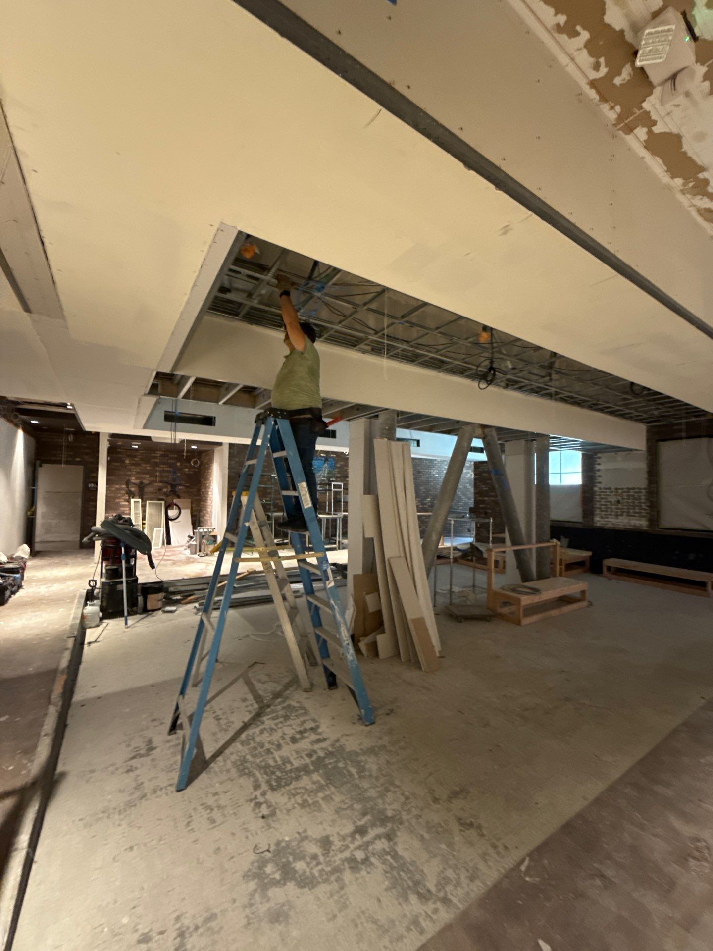 Project in Beverly Hills by M1 Builds, Inc.